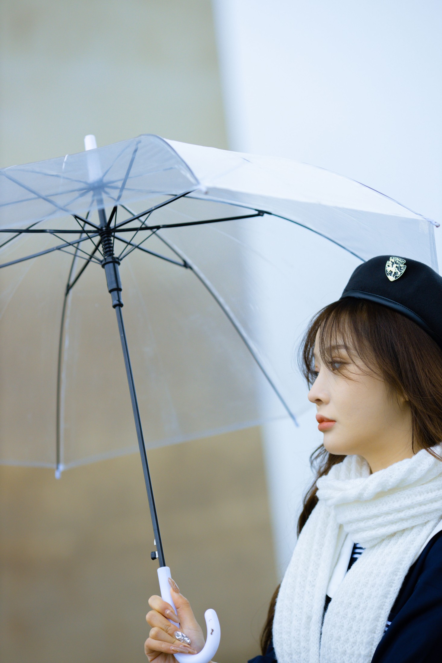 图片[8] - 酸奶 - 《阴天的海边》[23P] - 机器猫次元 - 机器猫次元