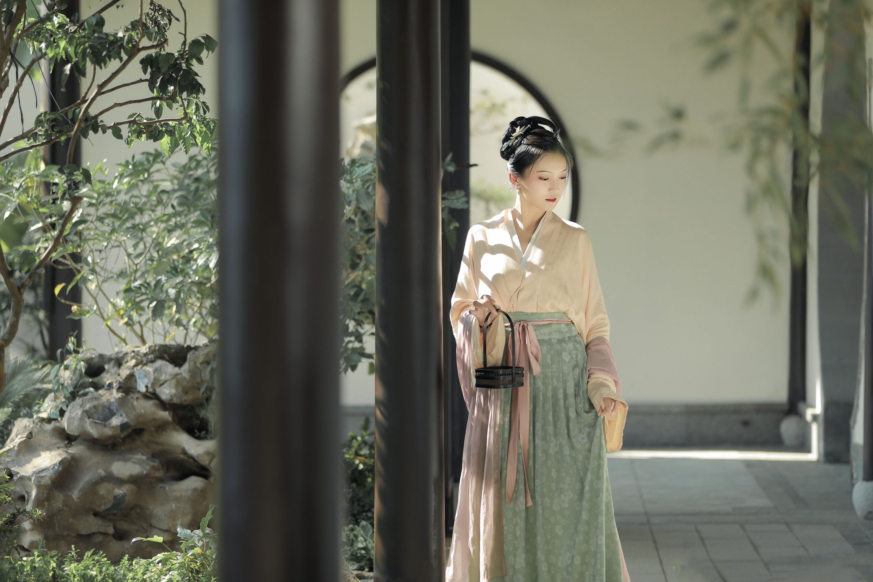 图片[3] - 官官 - 《青团》[21P] - 机器猫次元 - 机器猫次元