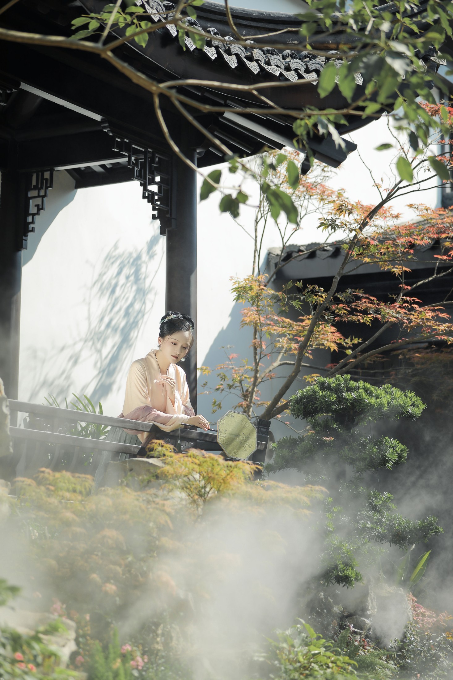 图片[8] - 官官 - 《青团》[21P] - 机器猫次元 - 机器猫次元