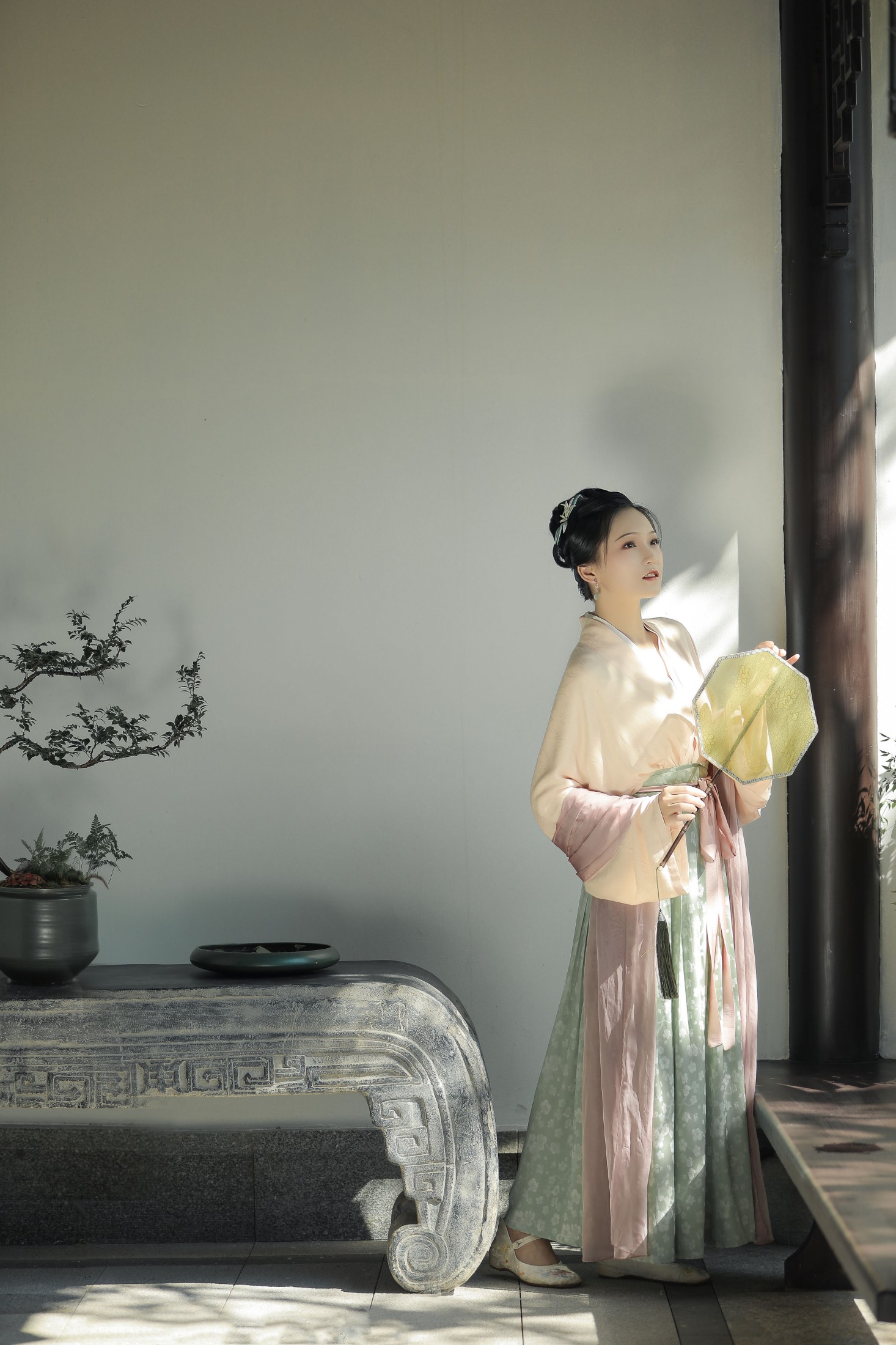 图片[6] - 官官 - 《青团》[21P] - 机器猫次元 - 机器猫次元