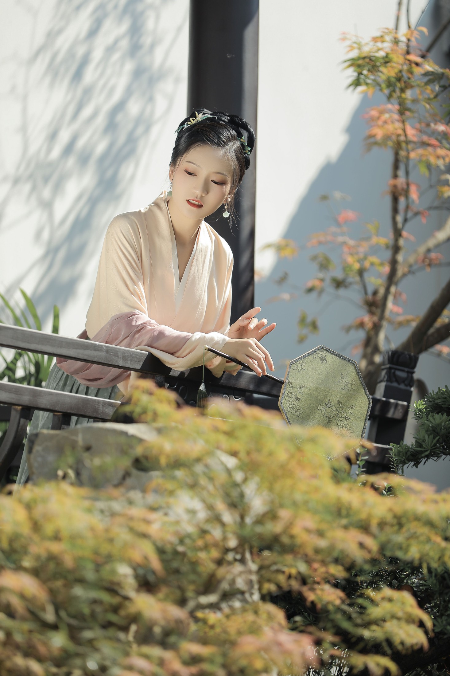图片[7] - 官官 - 《青团》[21P] - 机器猫次元 - 机器猫次元