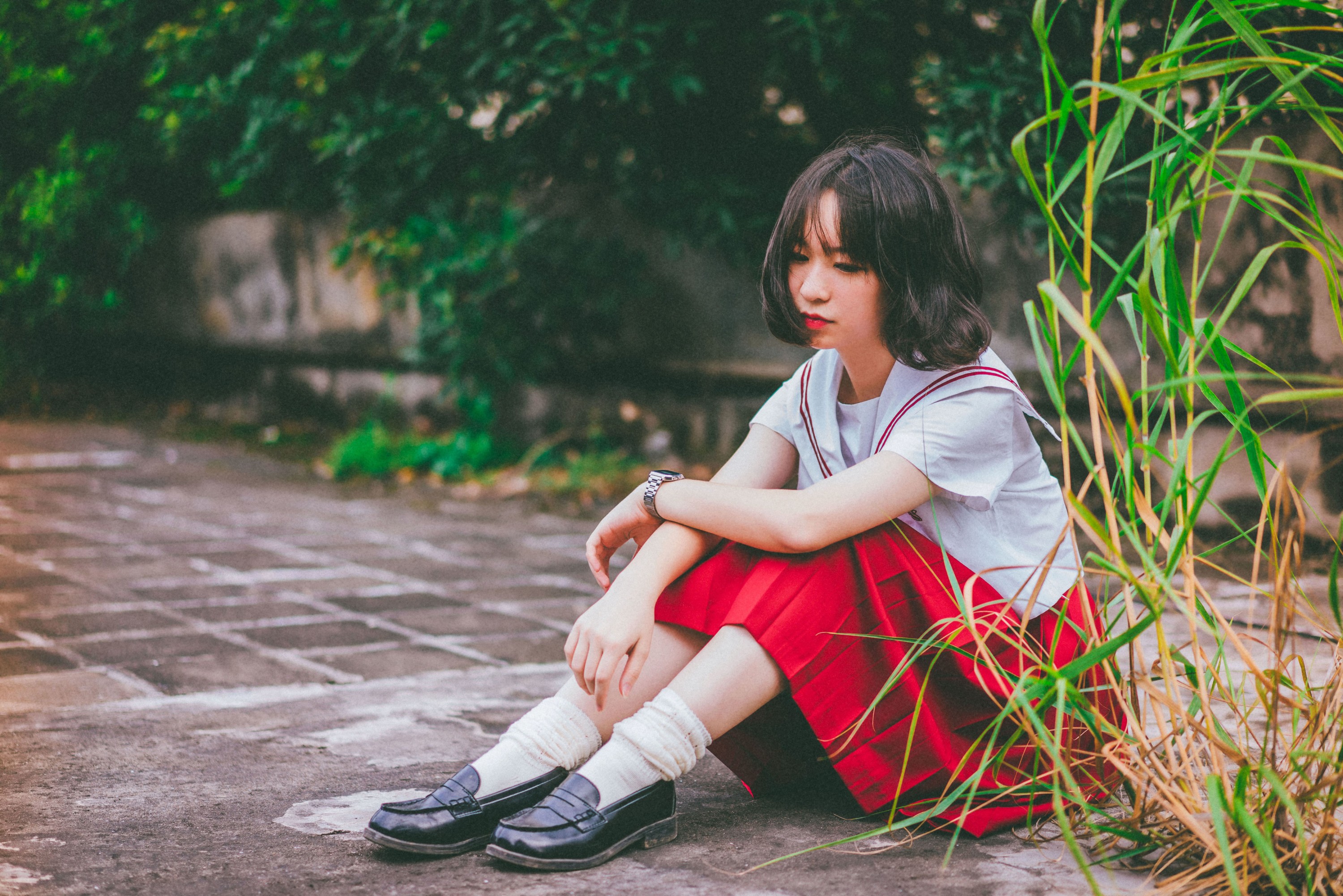 图片[4] - 雨妮 - 《情绪碎片》[51P] - 机器猫次元 - 机器猫次元