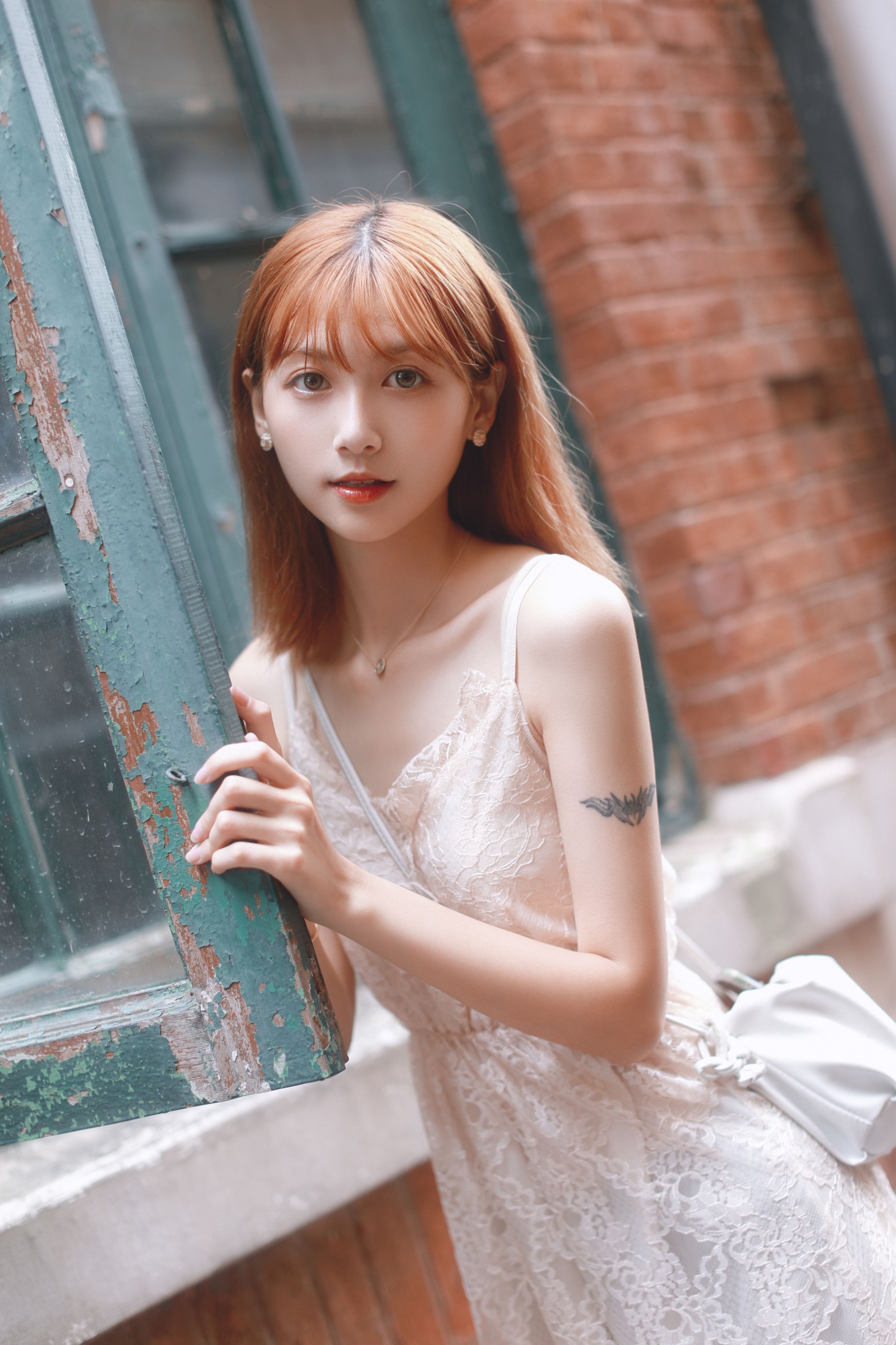 图片[4] - 菜菜 - 《玉洁冰清》[25P] - 机器猫次元 - 机器猫次元