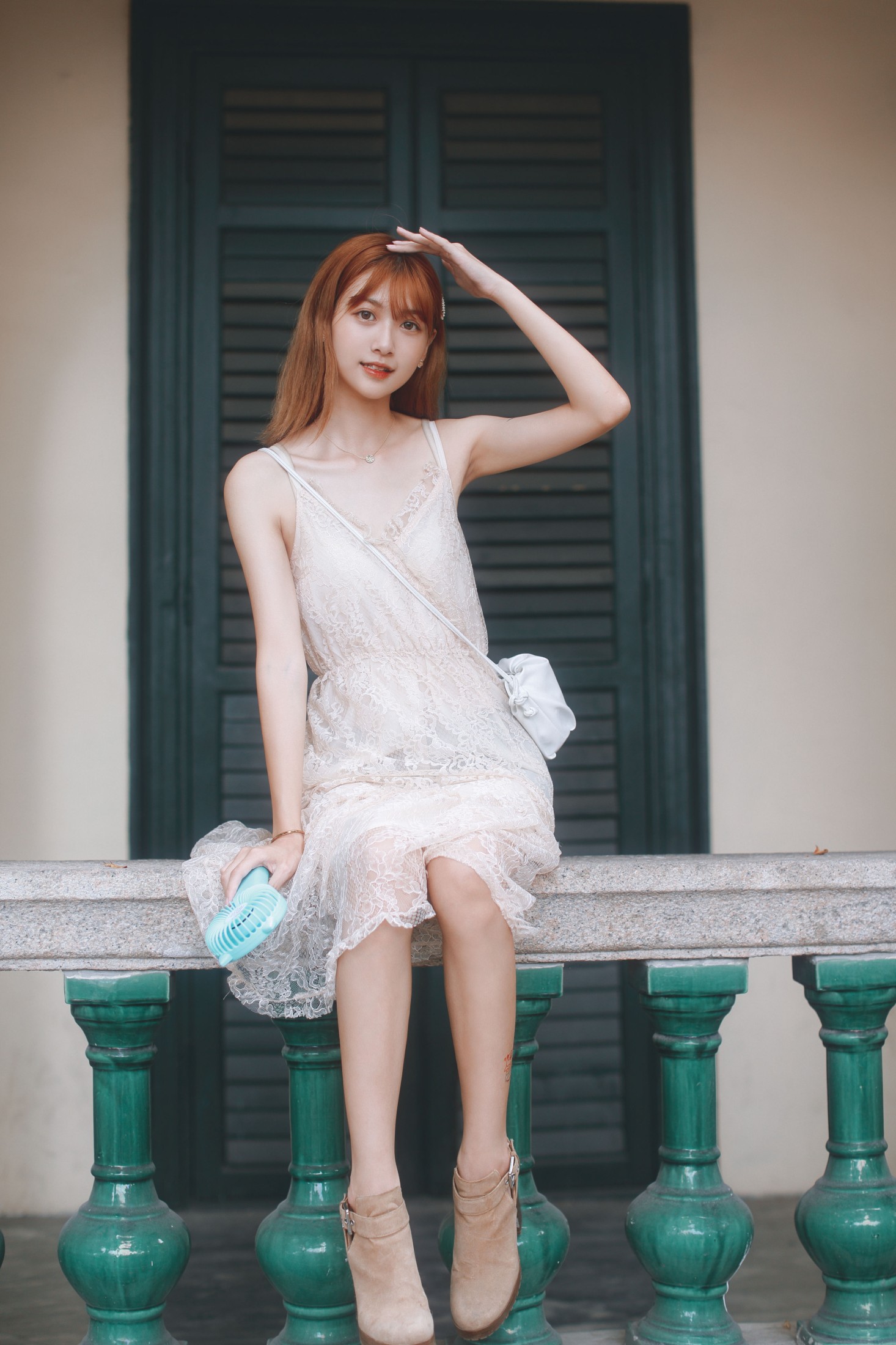 图片[6] - 菜菜 - 《玉洁冰清》[25P] - 机器猫次元 - 机器猫次元