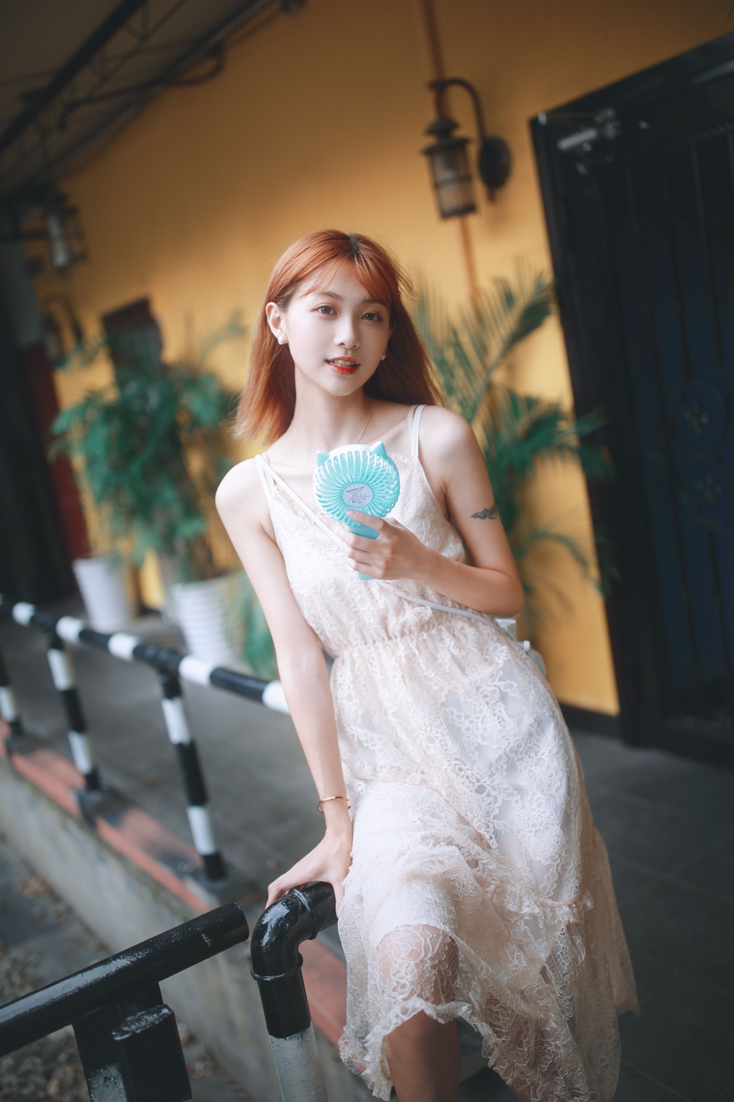 图片[5] - 菜菜 - 《玉洁冰清》[25P] - 机器猫次元 - 机器猫次元