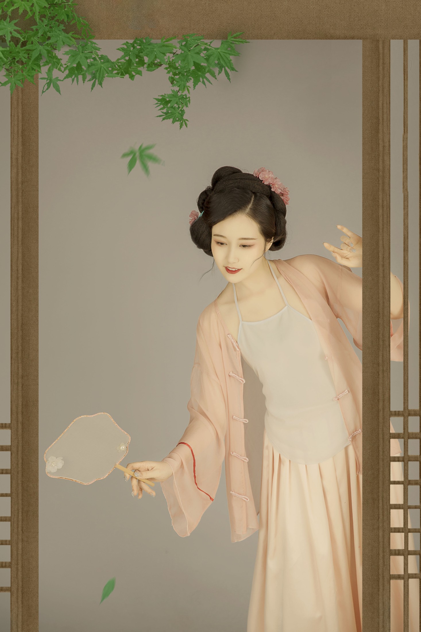 图片[5] - 娜宝 - 《思人远》[22P] - 机器猫次元 - 机器猫次元