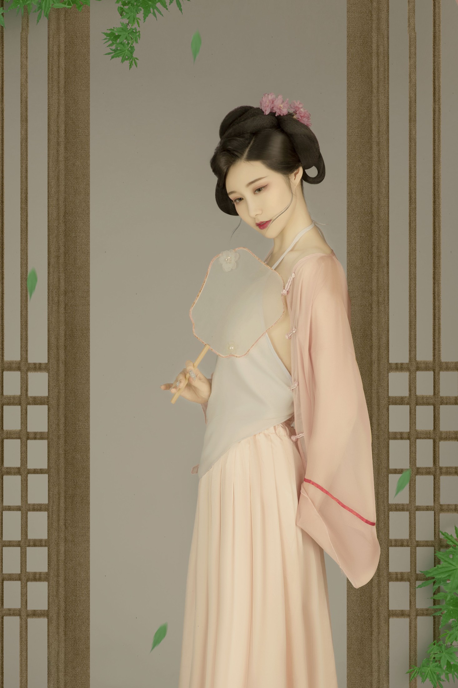图片[6] - 娜宝 - 《思人远》[22P] - 机器猫次元 - 机器猫次元