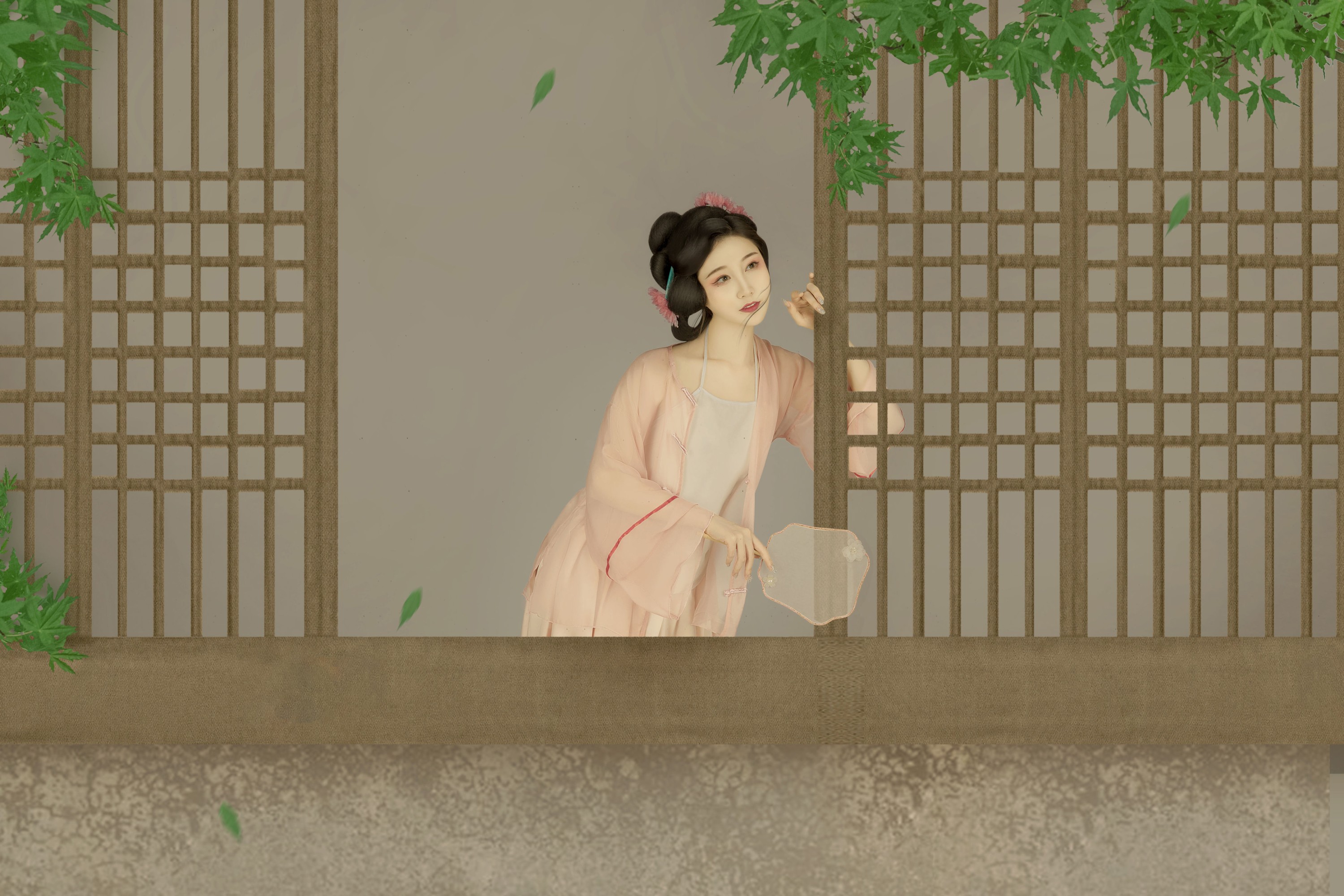 图片[4] - 娜宝 - 《思人远》[22P] - 机器猫次元 - 机器猫次元