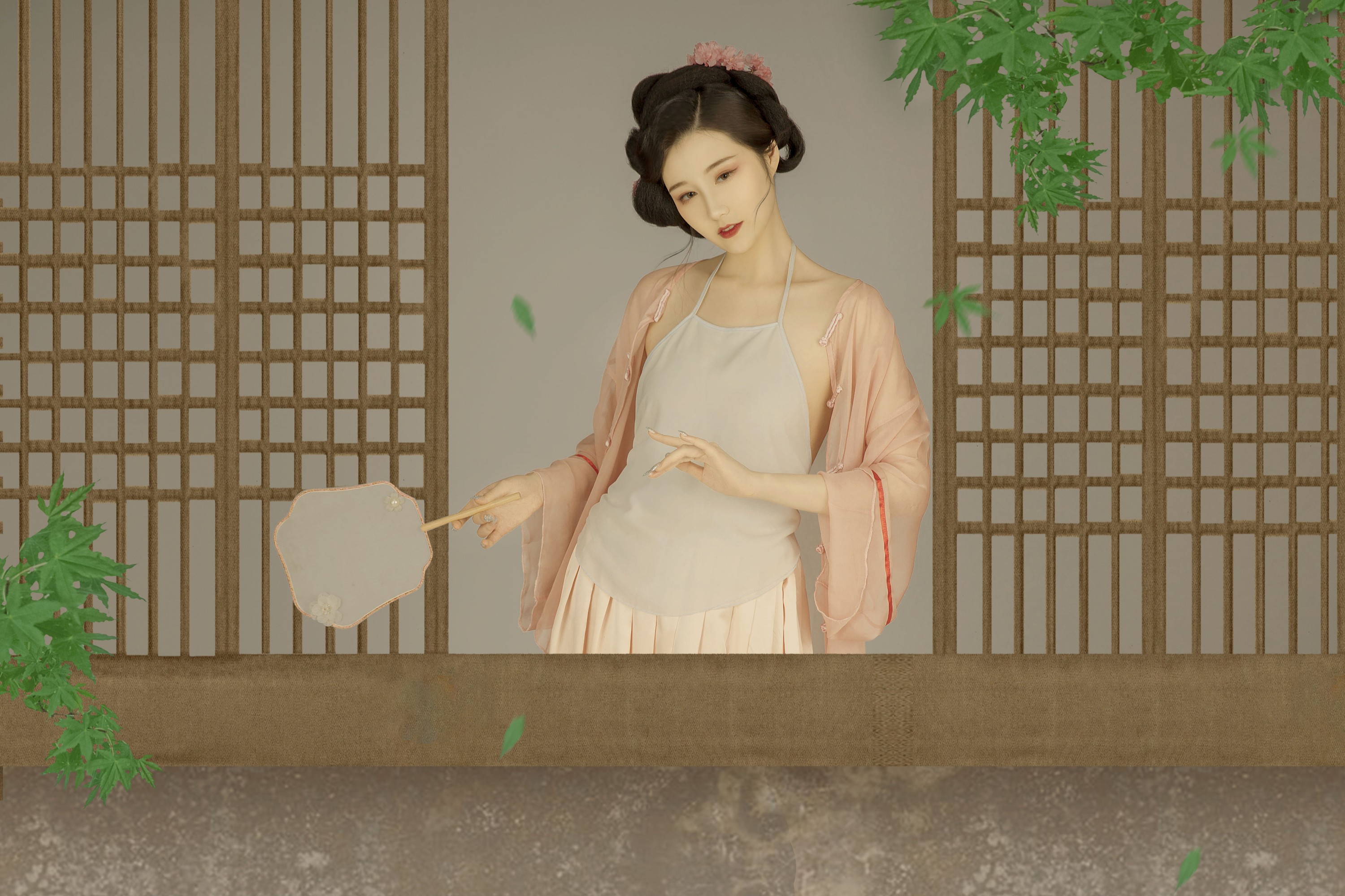 图片[7] - 娜宝 - 《思人远》[22P] - 机器猫次元 - 机器猫次元