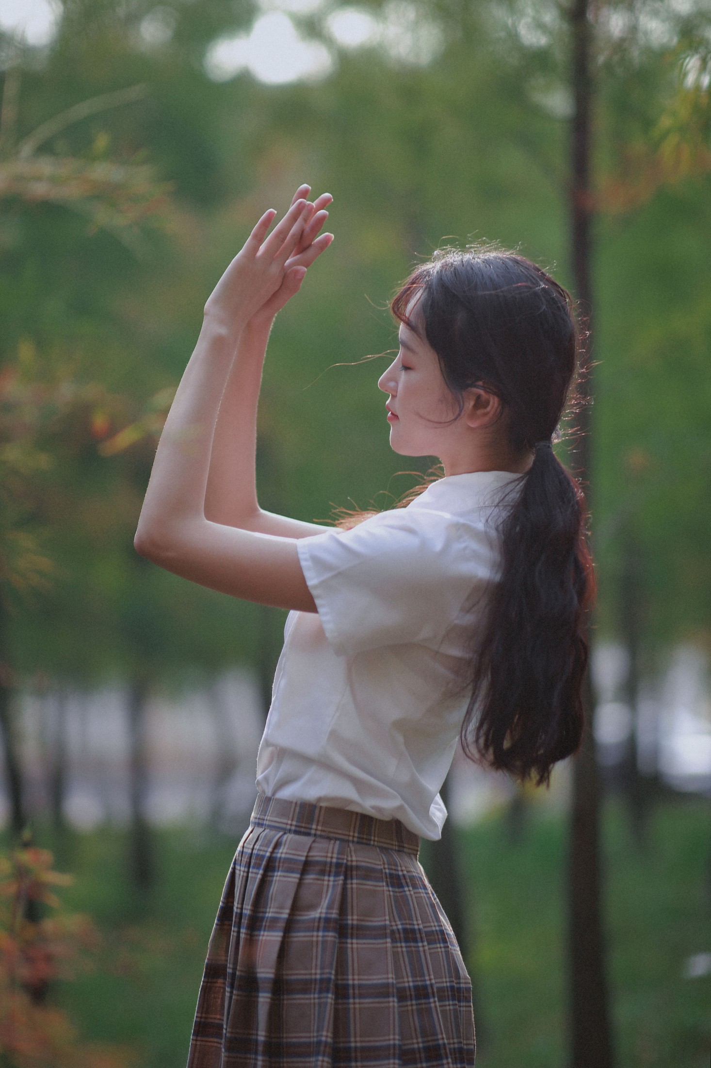 图片[5] - 丫丫 菓菓-koko - 《姊妹花》[23P] - 机器猫次元 - 机器猫次元