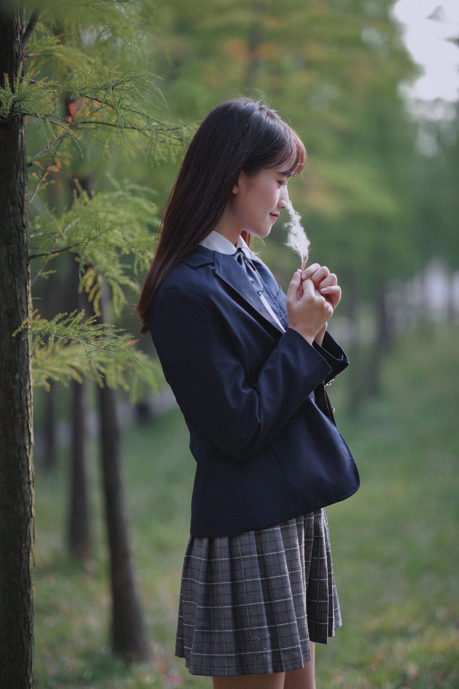 图片[6] - 丫丫 菓菓-koko - 《姊妹花》[23P] - 机器猫次元 - 机器猫次元