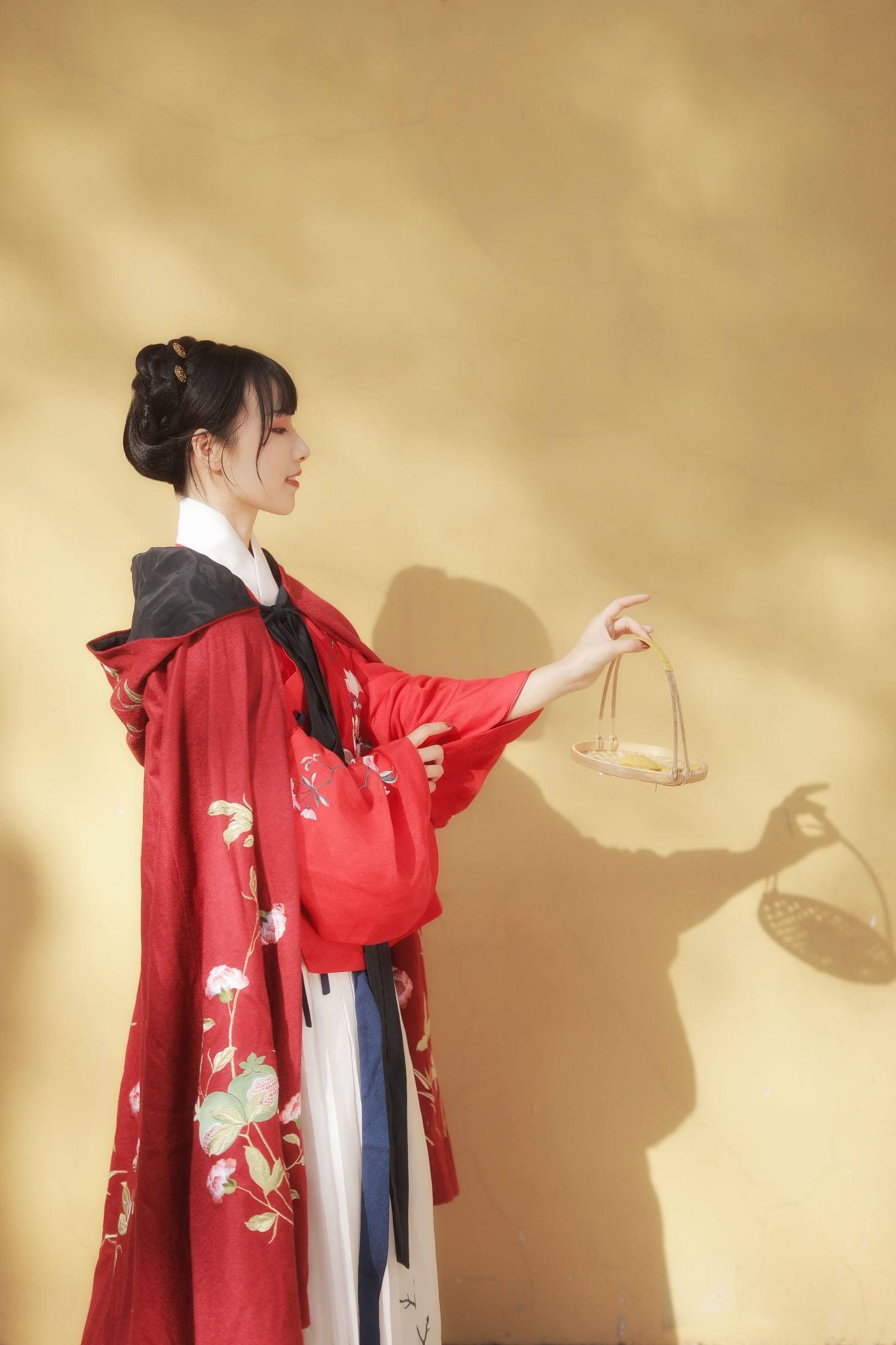 图片[6] - 荞兜麻黛 - 《满园银杏落秋风》[29P] - 机器猫次元 - 机器猫次元
