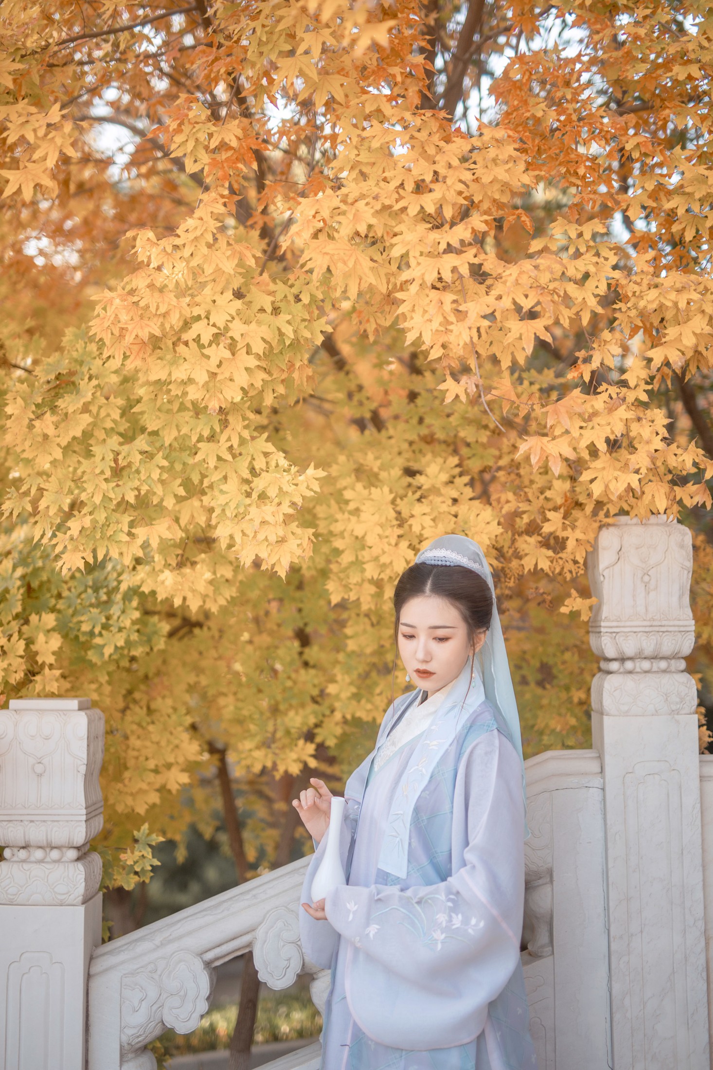 图片[8] - 竹大宝Chiki - 《妙玉》[42P] - 机器猫次元 - 机器猫次元