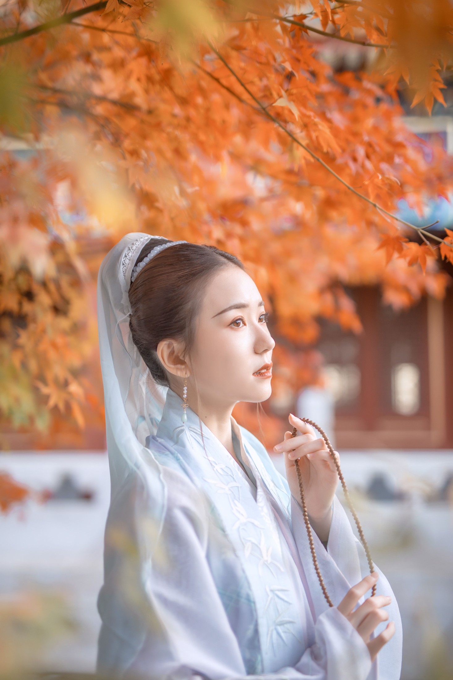 图片[5] - 竹大宝Chiki - 《妙玉》[42P] - 机器猫次元 - 机器猫次元