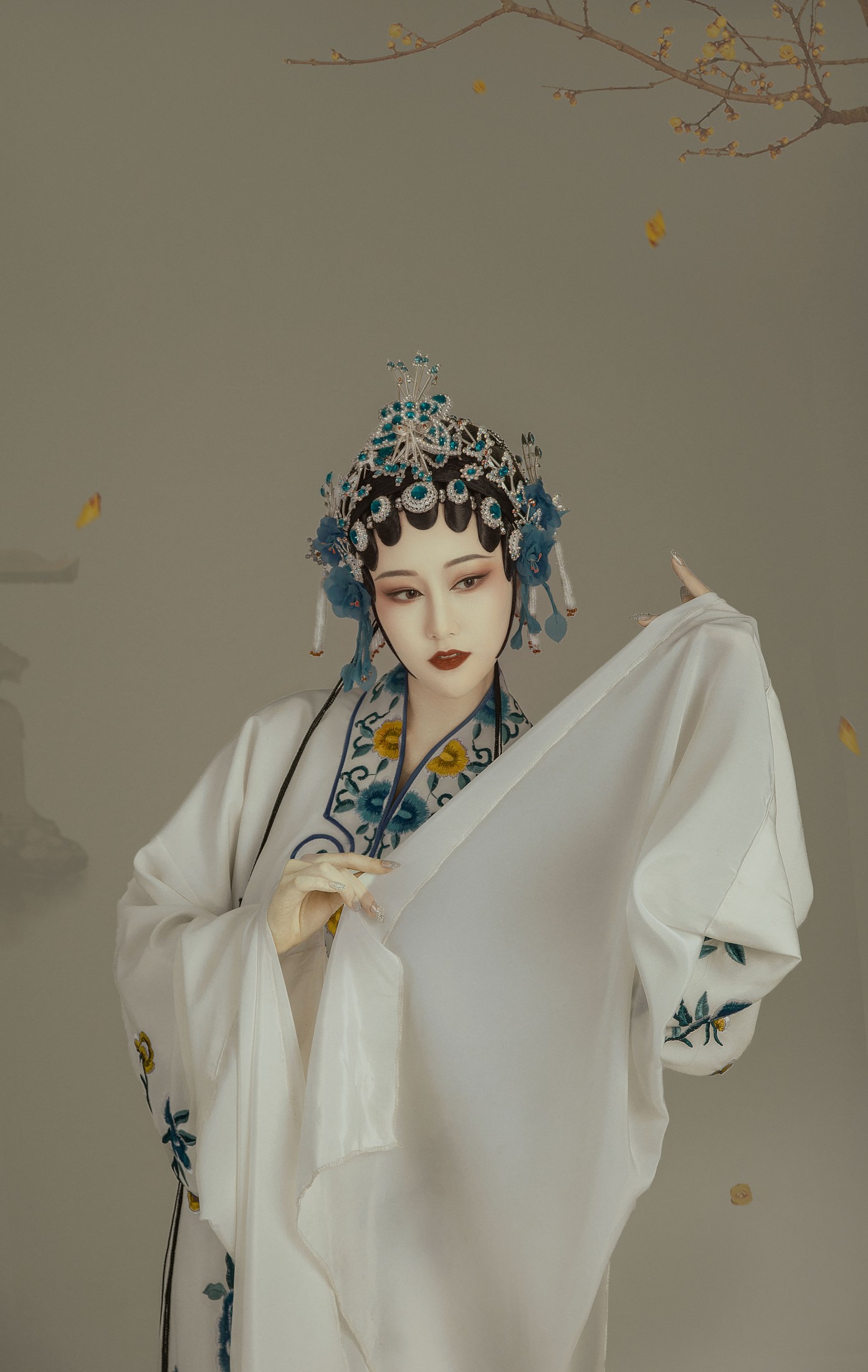 图片[8] - 娜宝 - 《西江月》[22P] - 机器猫次元 - 机器猫次元