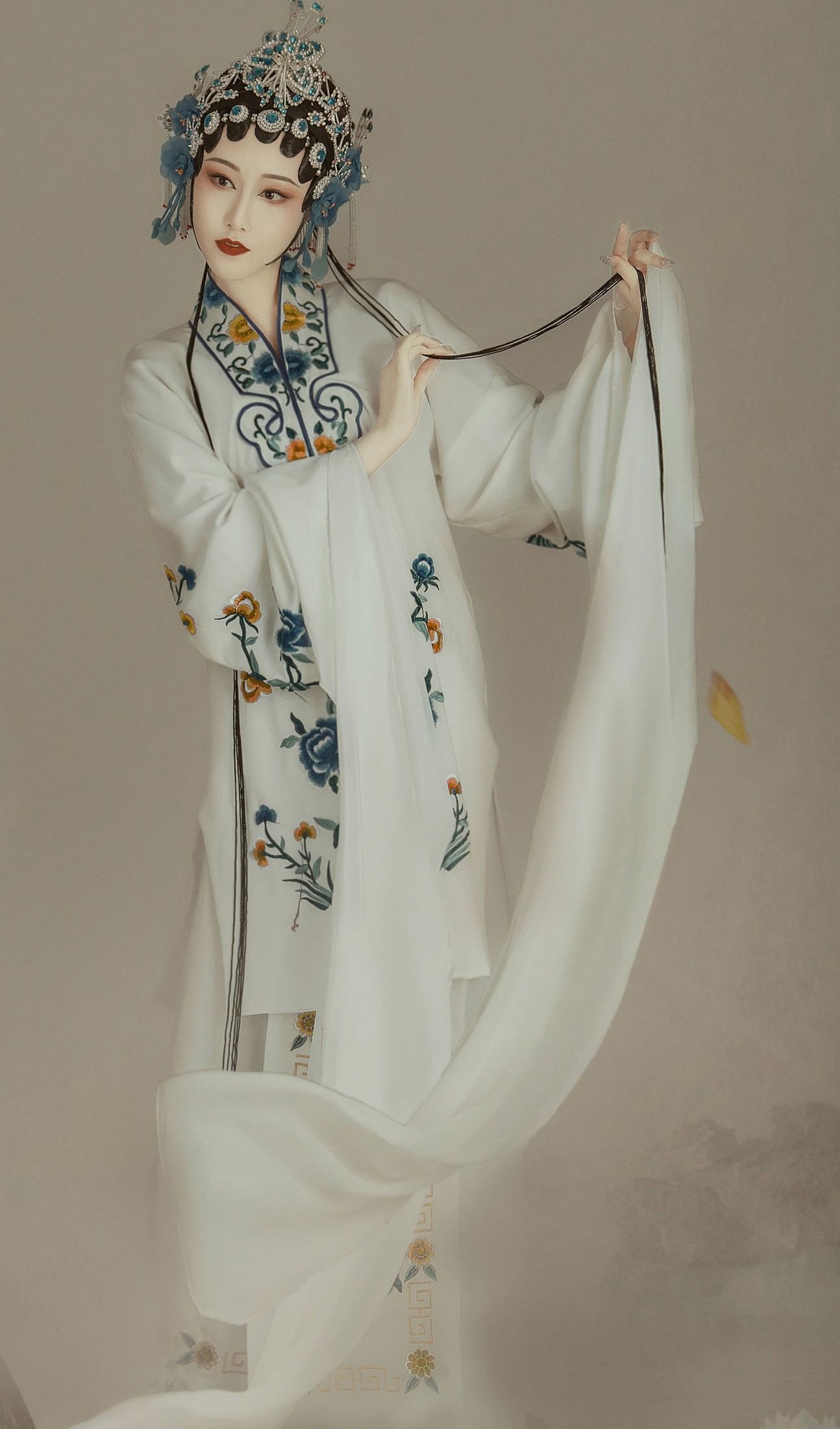 图片[5] - 娜宝 - 《西江月》[22P] - 机器猫次元 - 机器猫次元
