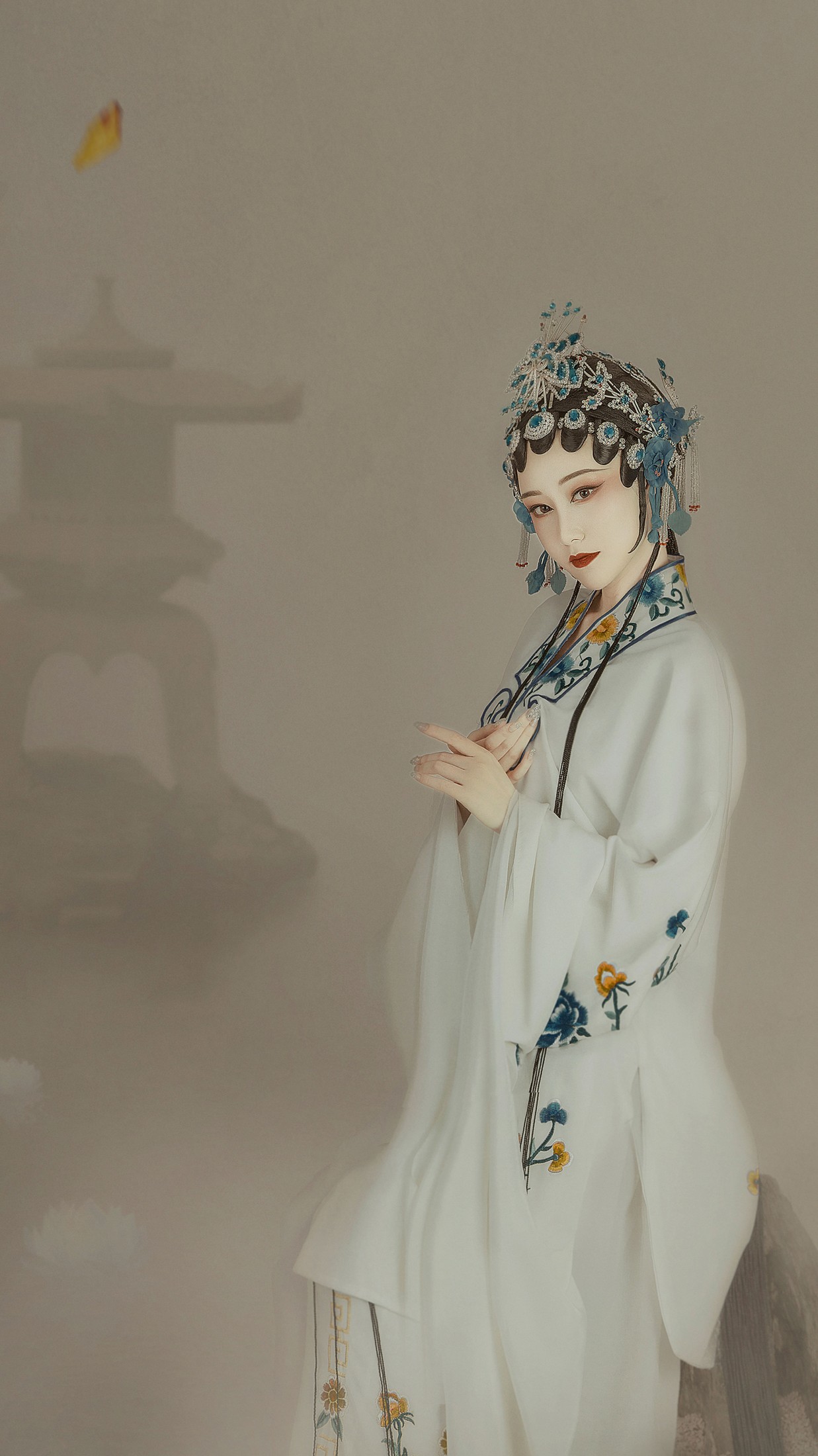 图片[4] - 娜宝 - 《西江月》[22P] - 机器猫次元 - 机器猫次元