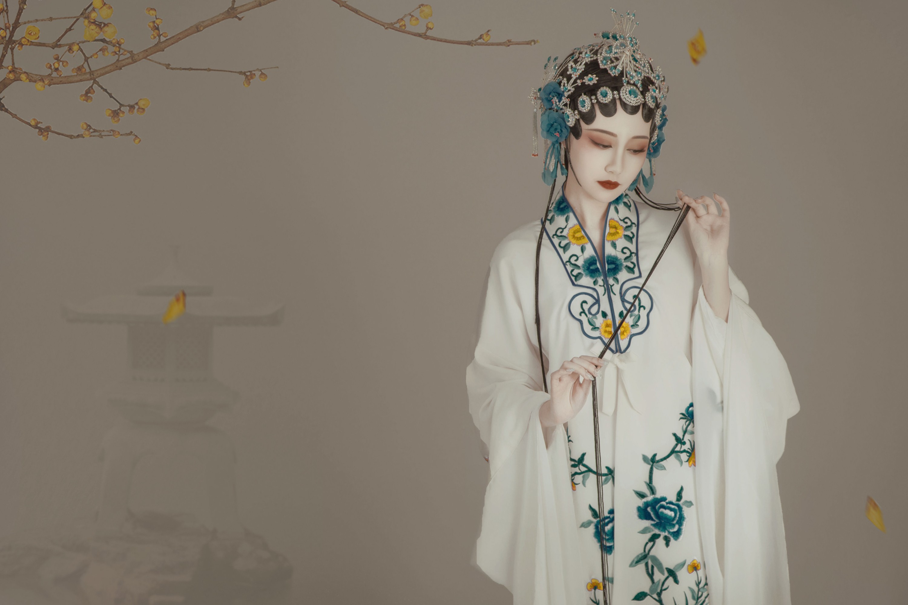 图片[3] - 娜宝 - 《西江月》[22P] - 机器猫次元 - 机器猫次元