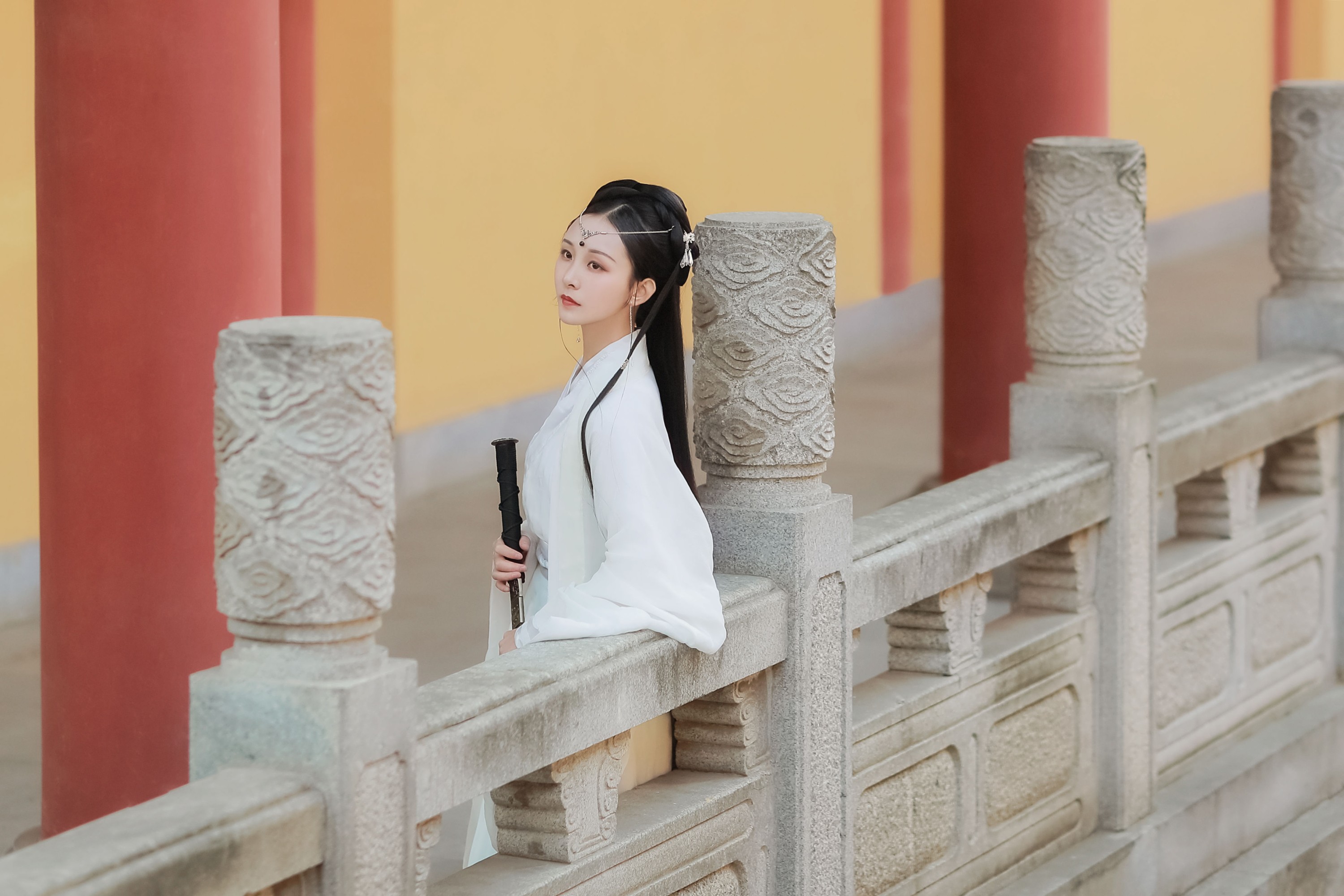 图片[6] - 粥米饭 - 《秋风起》[23P] - 机器猫次元 - 机器猫次元