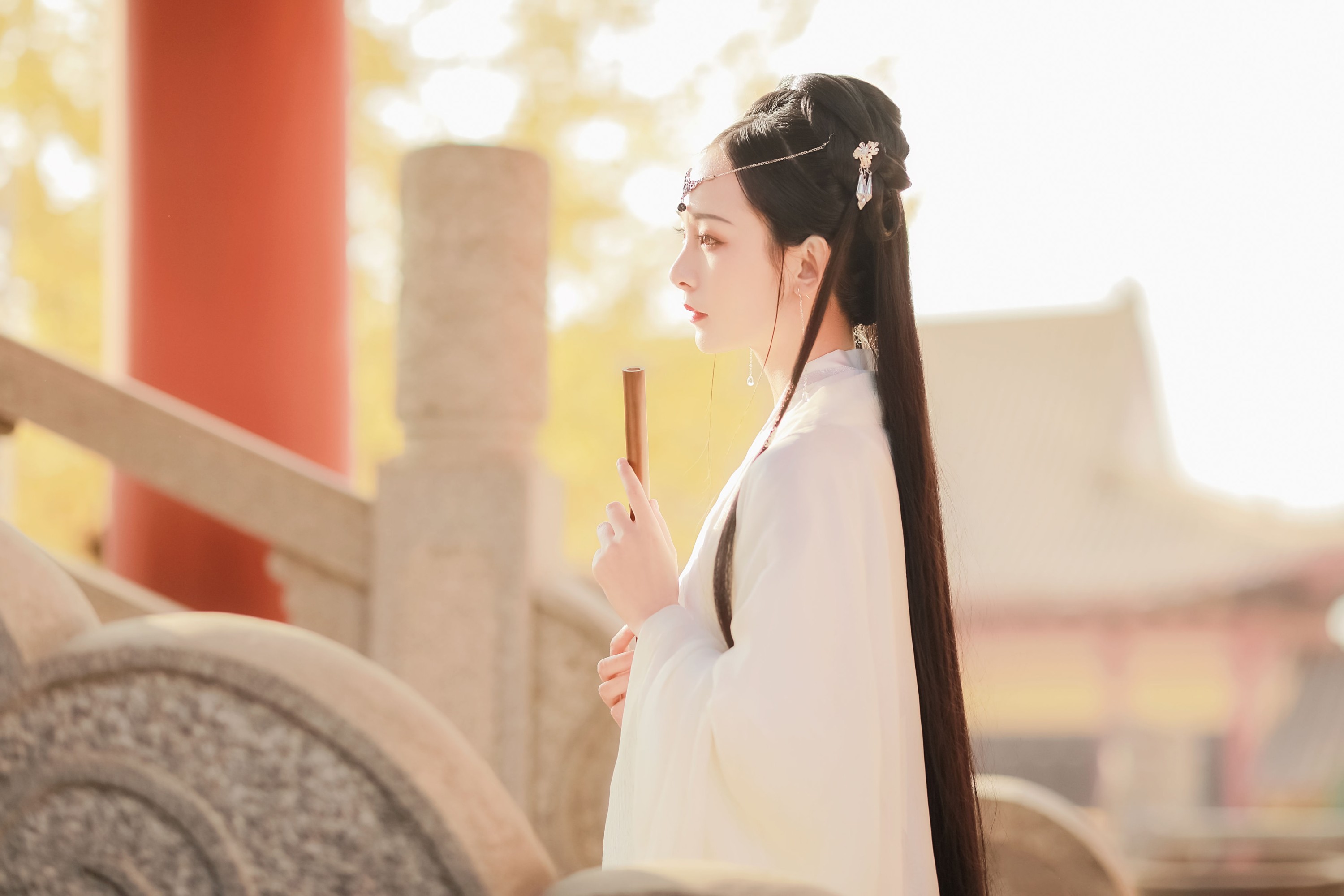图片[7] - 粥米饭 - 《秋风起》[23P] - 机器猫次元 - 机器猫次元