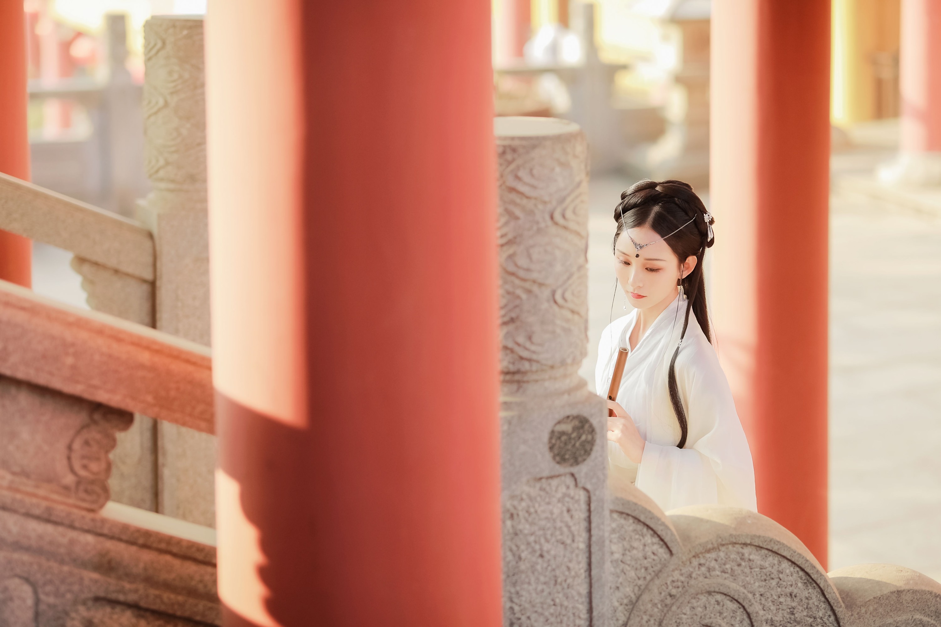 图片[8] - 粥米饭 - 《秋风起》[23P] - 机器猫次元 - 机器猫次元