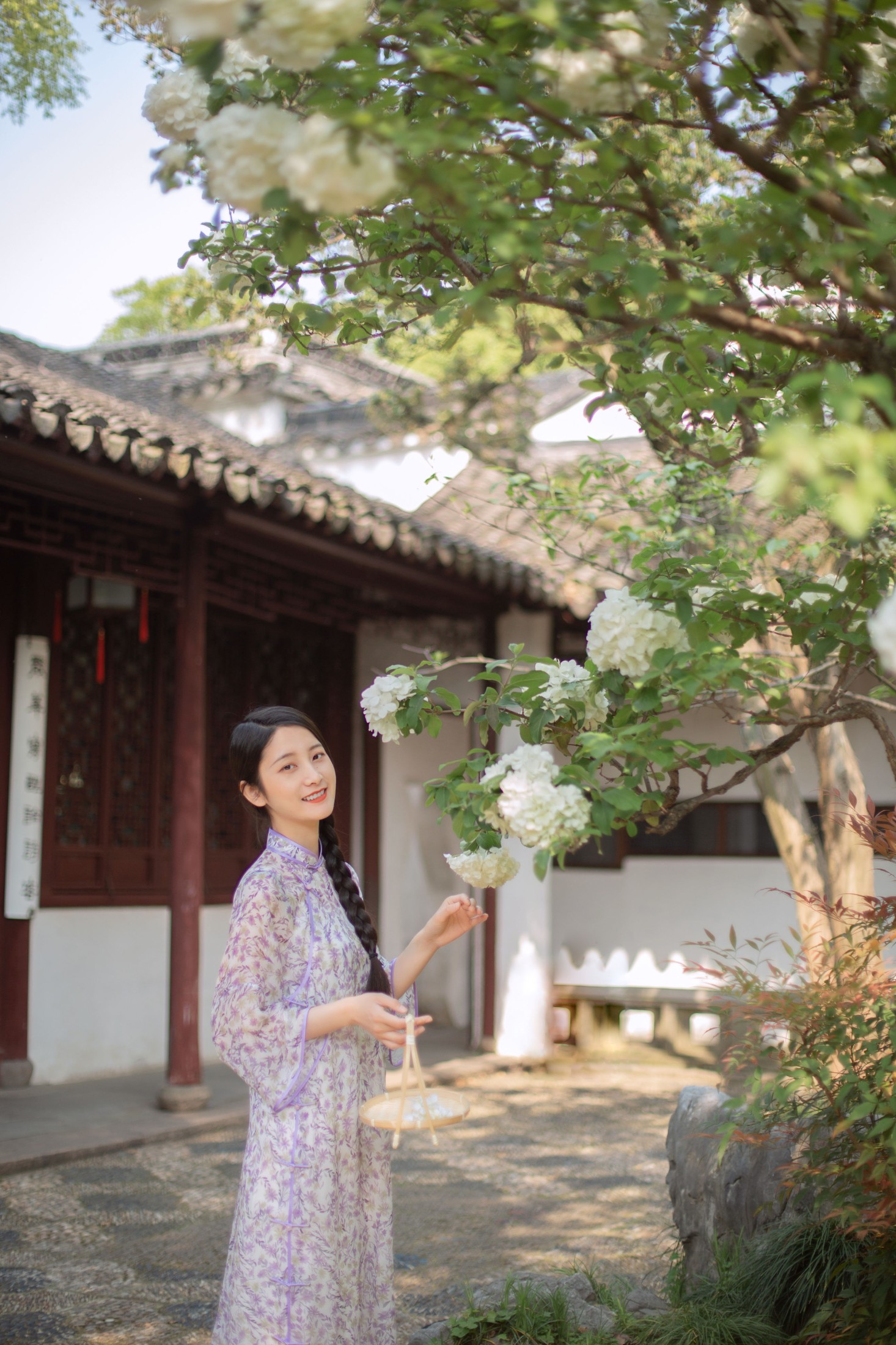 图片[7] - 五月的三花猫 - 《穆穆清风至》[29P] - 机器猫次元 - 机器猫次元