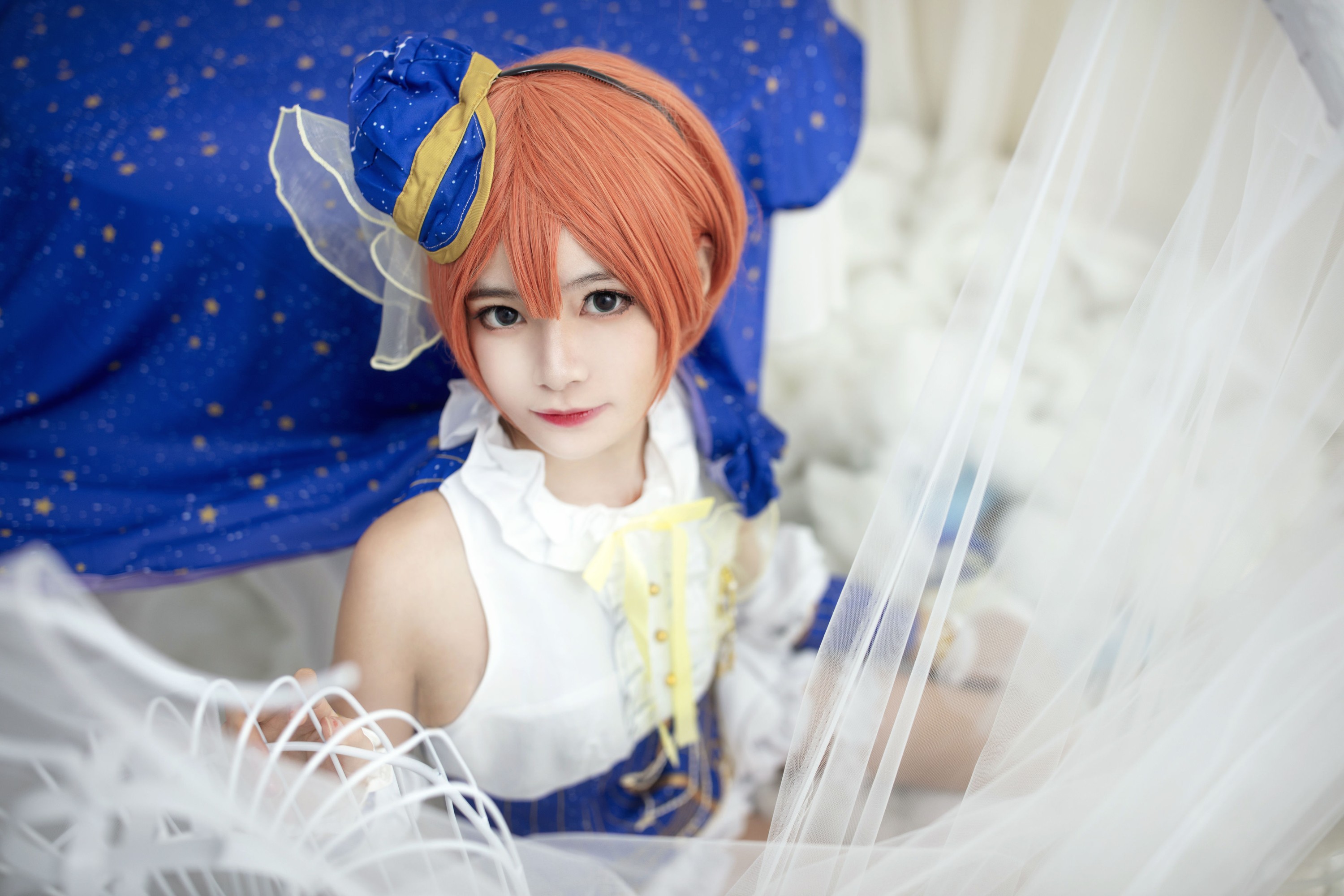 图片[5] - 木鱼 - 《Lovelive：星空凛星座觉醒》[20P] - 机器猫次元 - 机器猫次元