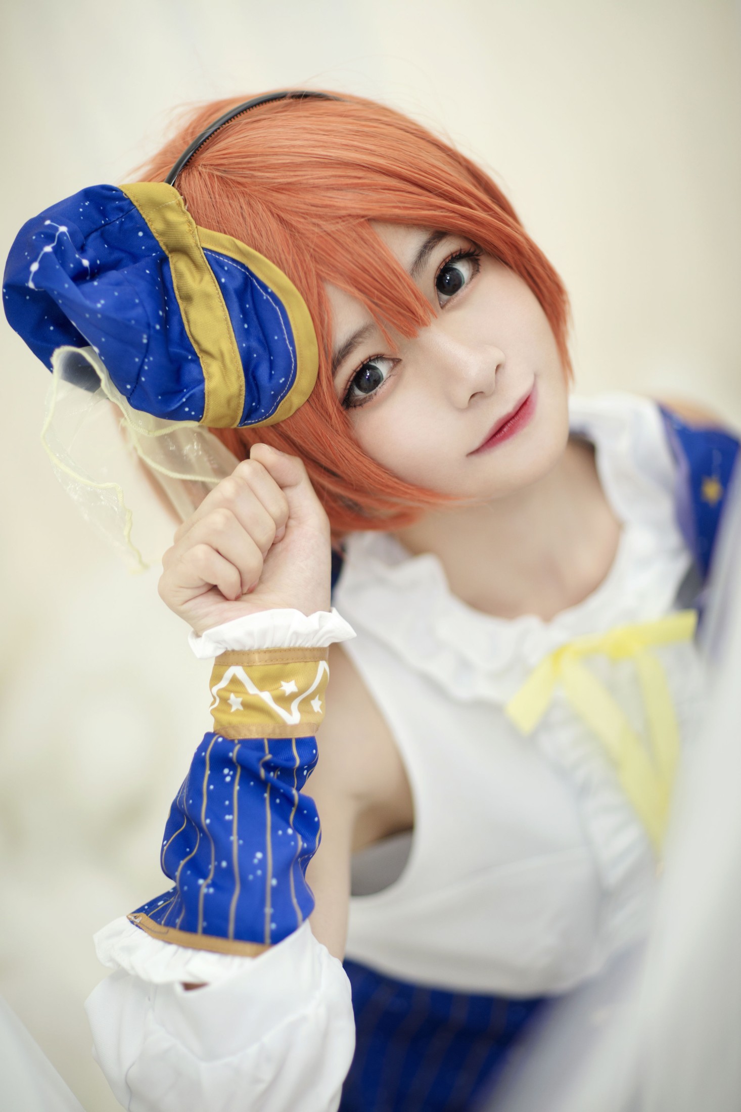 图片[7] - 木鱼 - 《Lovelive：星空凛星座觉醒》[20P] - 机器猫次元 - 机器猫次元