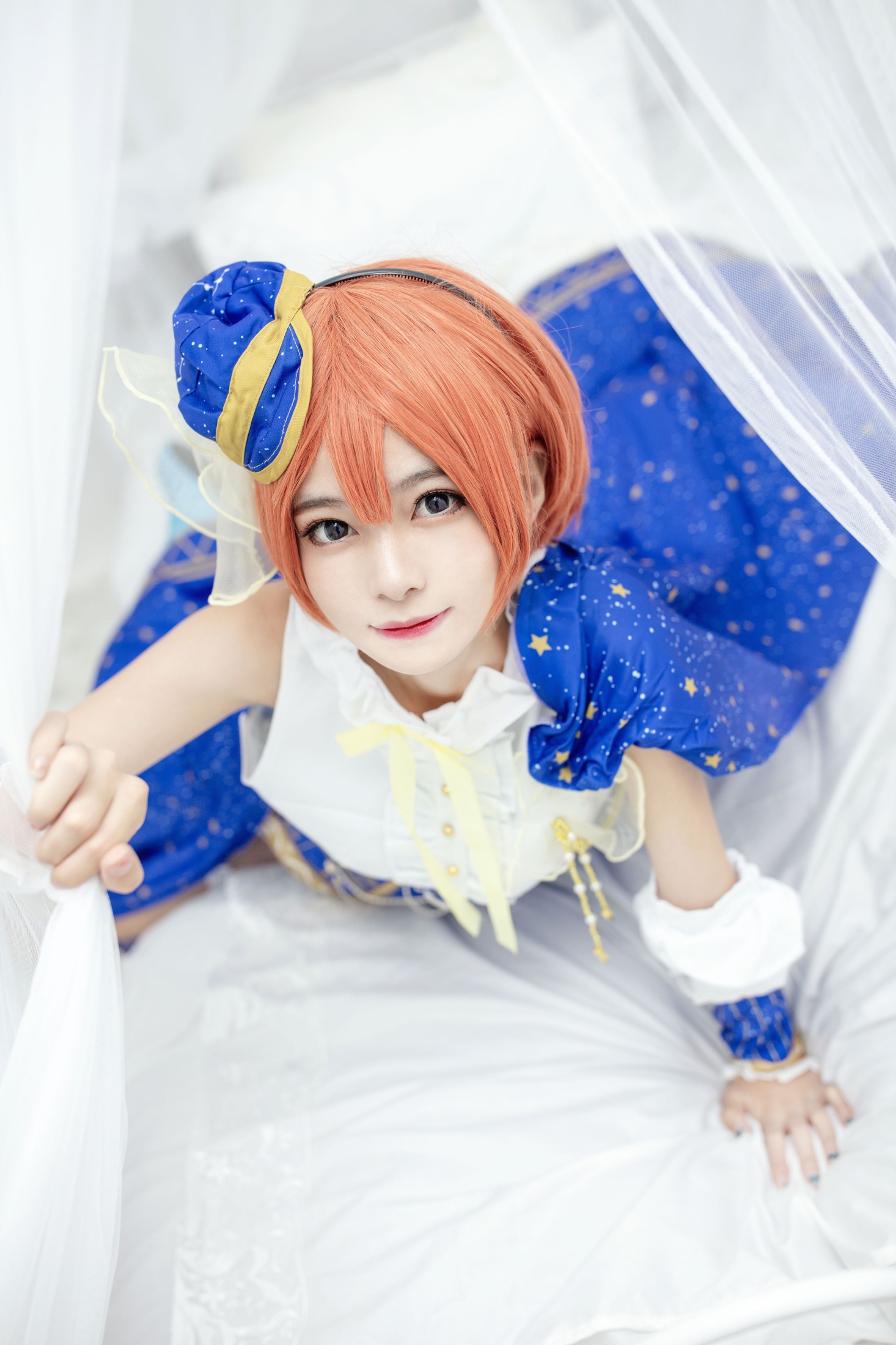 图片[3] - 木鱼 - 《Lovelive：星空凛星座觉醒》[20P] - 机器猫次元 - 机器猫次元
