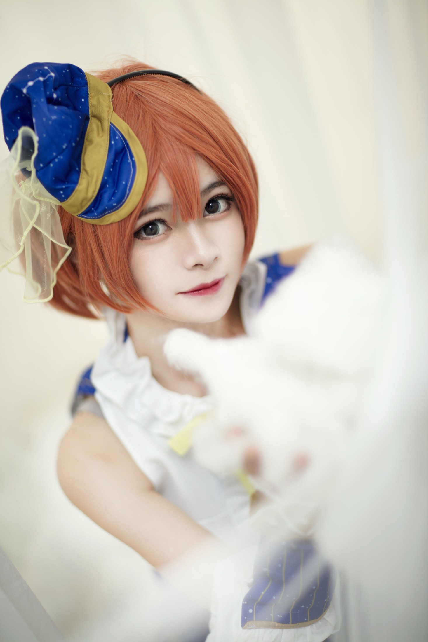 图片[8] - 木鱼 - 《Lovelive：星空凛星座觉醒》[20P] - 机器猫次元 - 机器猫次元