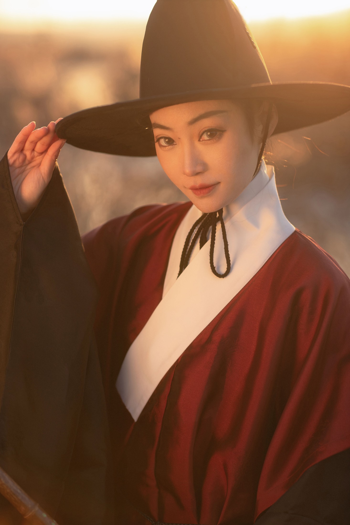 图片[8] - 电波Nancy - 《大明》[28P] - 机器猫次元 - 机器猫次元