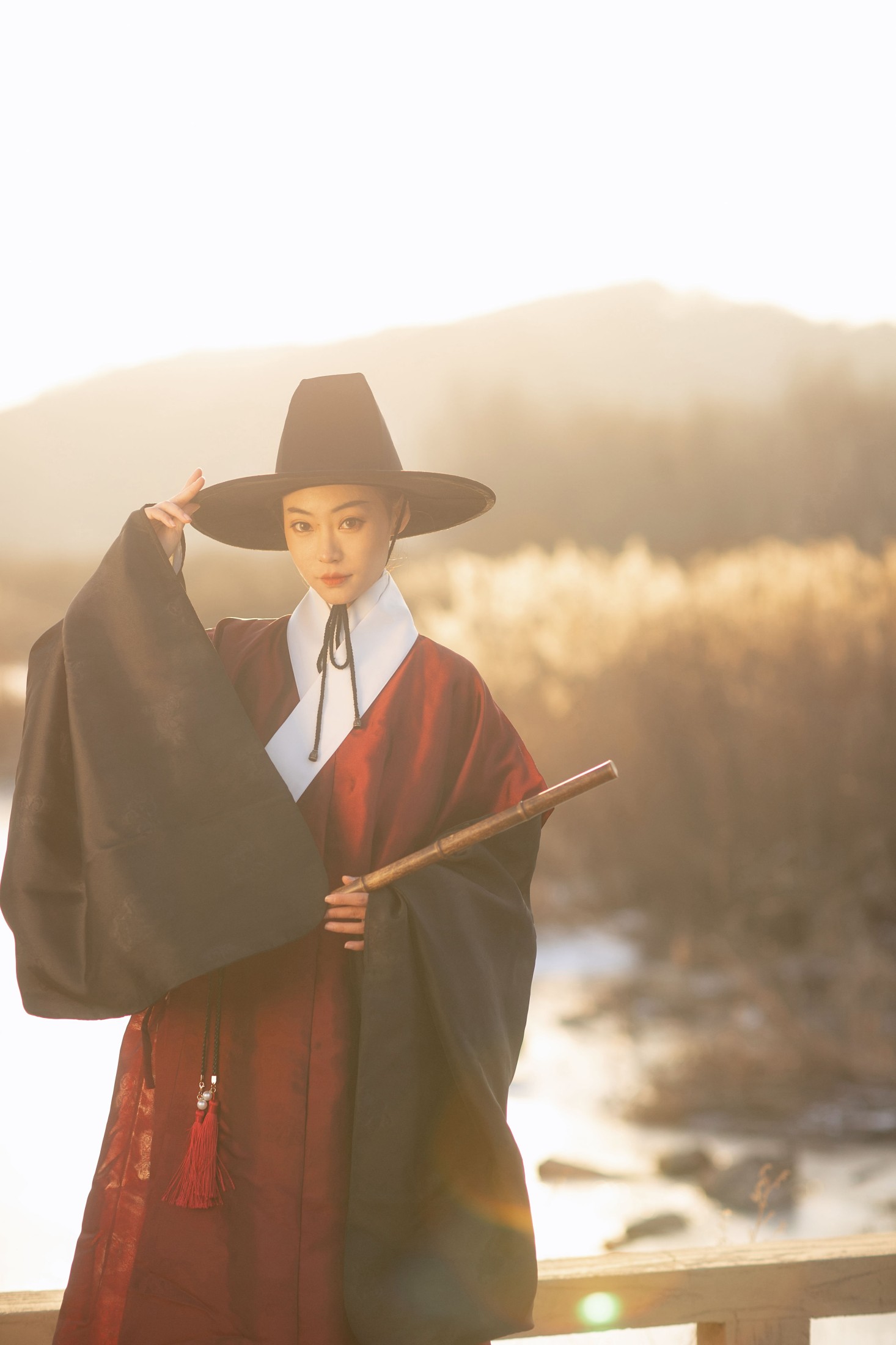 图片[3] - 电波Nancy - 《大明》[28P] - 机器猫次元 - 机器猫次元