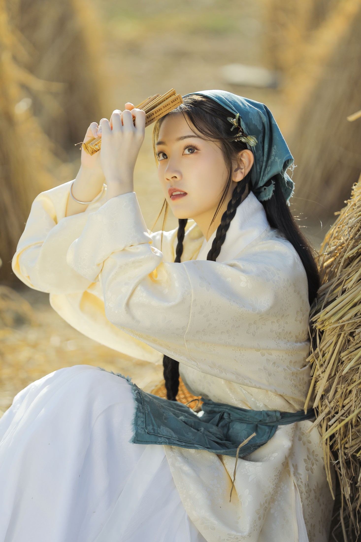 图片[7] - 芝芝琪 - 《芒种》[22P] - 机器猫次元 - 机器猫次元