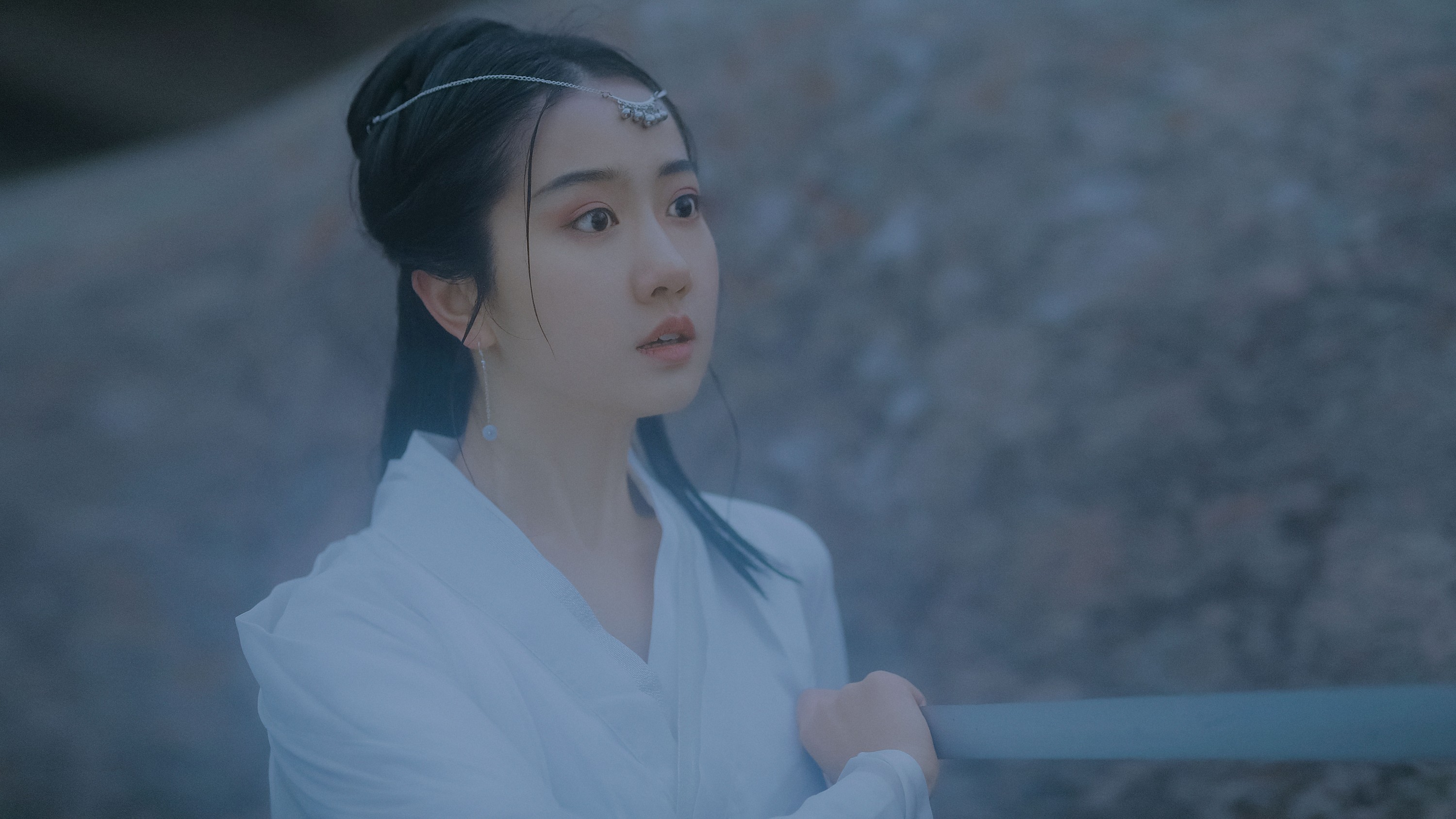 图片[7] - 云之是小狐狸吖 令花羽 - 《 彻骨伤》[22P] - 机器猫次元 - 机器猫次元