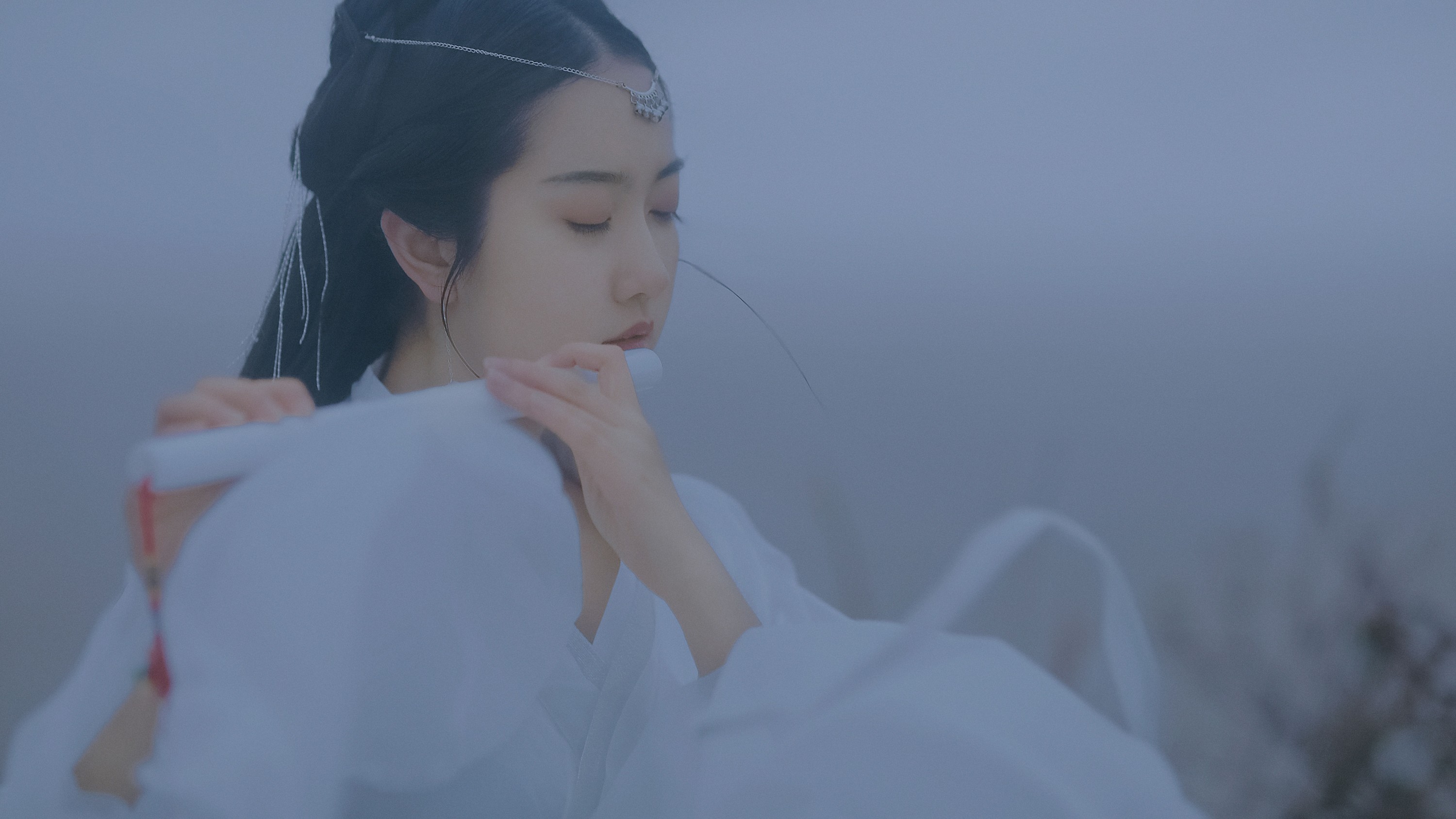 图片[4] - 云之是小狐狸吖 令花羽 - 《 彻骨伤》[22P] - 机器猫次元 - 机器猫次元