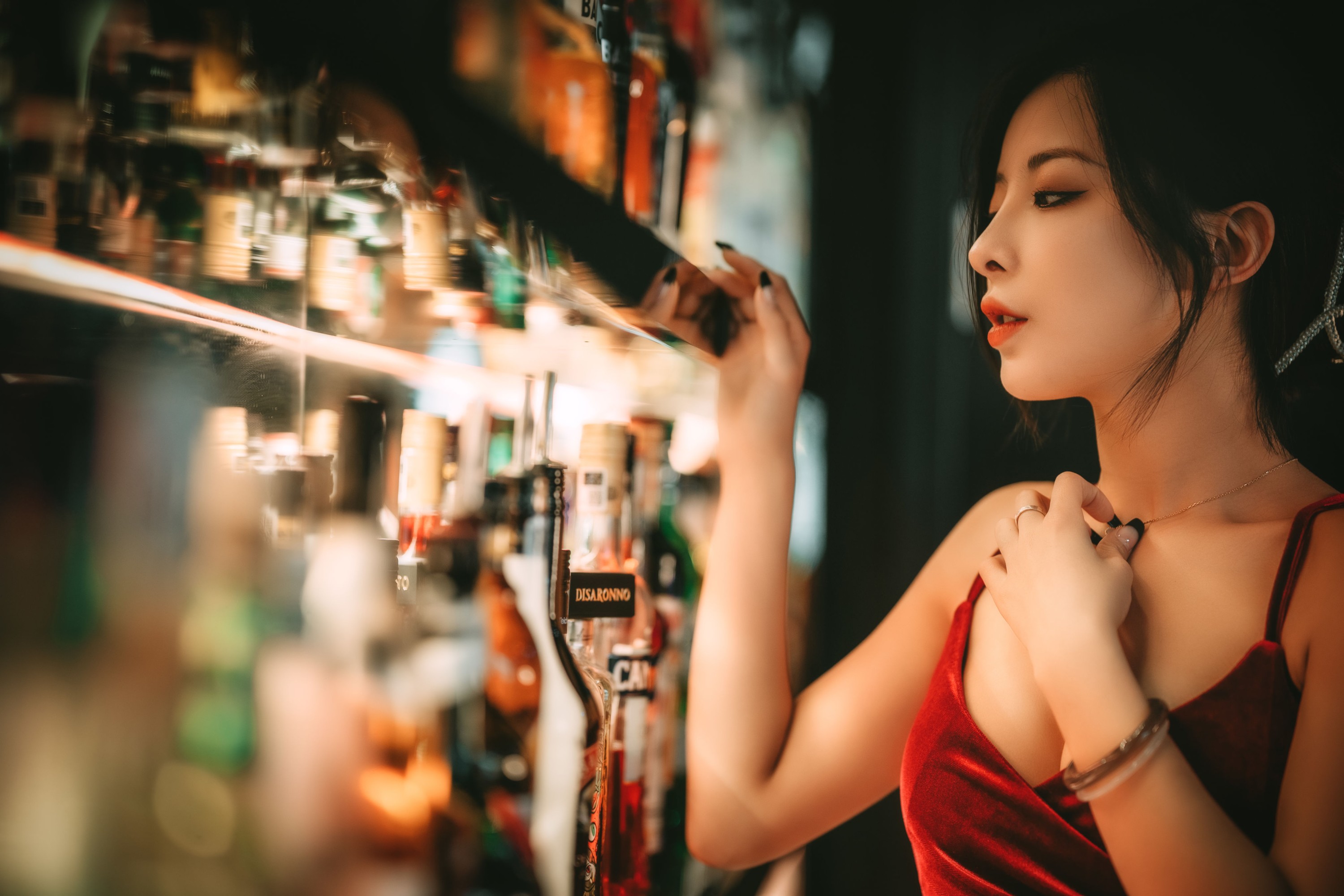 图片[6] - 原天夕子 - 《醇醉》[47P] - 机器猫次元 - 机器猫次元