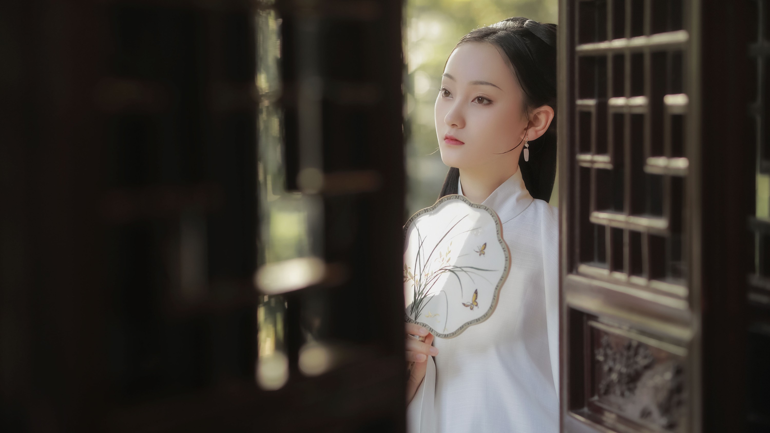 图片[4] - 云之是小狐狸吖 - 《相思意》[30P] - 机器猫次元 - 机器猫次元