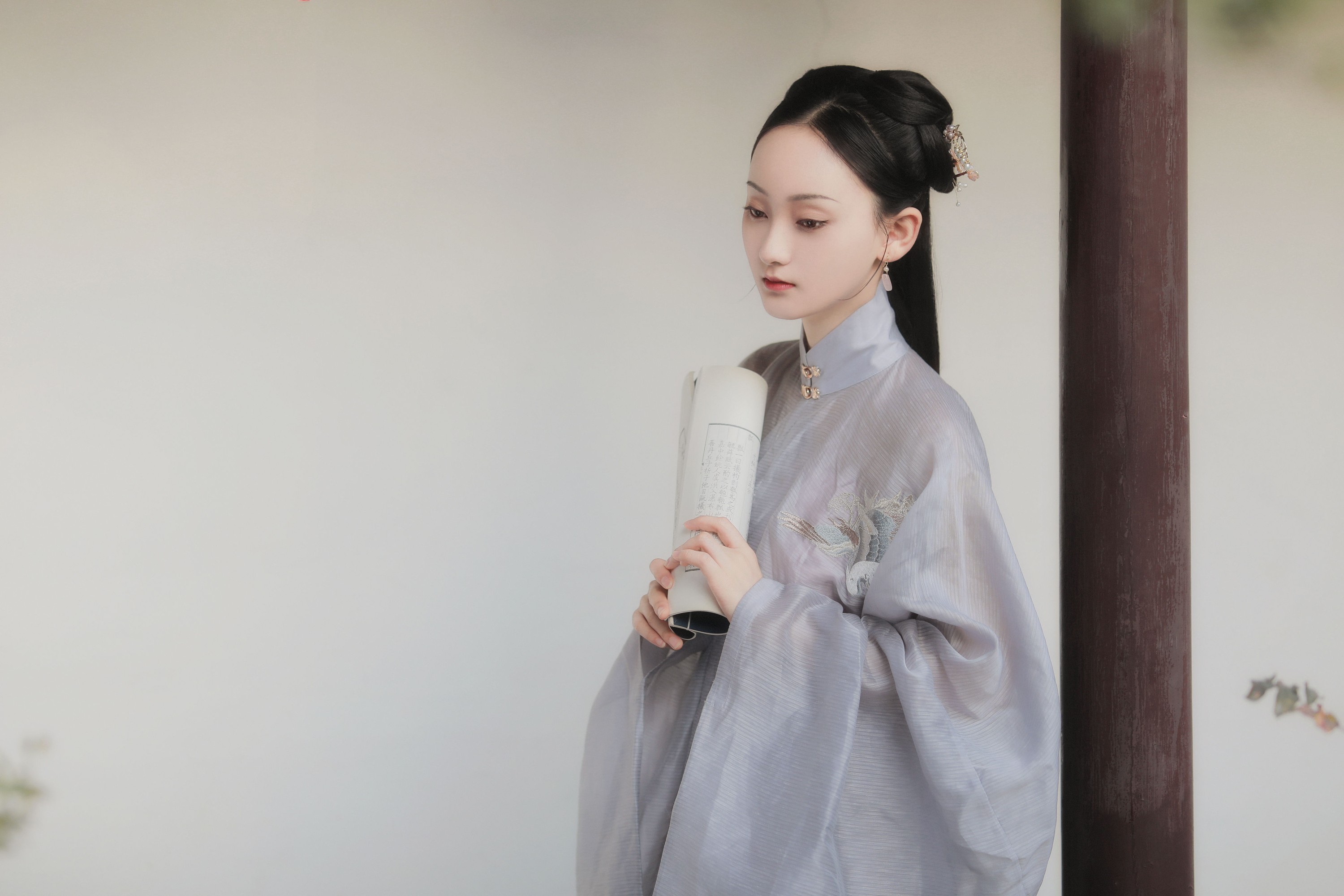 图片[8] - 云之是小狐狸吖 - 《相思意》[30P] - 机器猫次元 - 机器猫次元