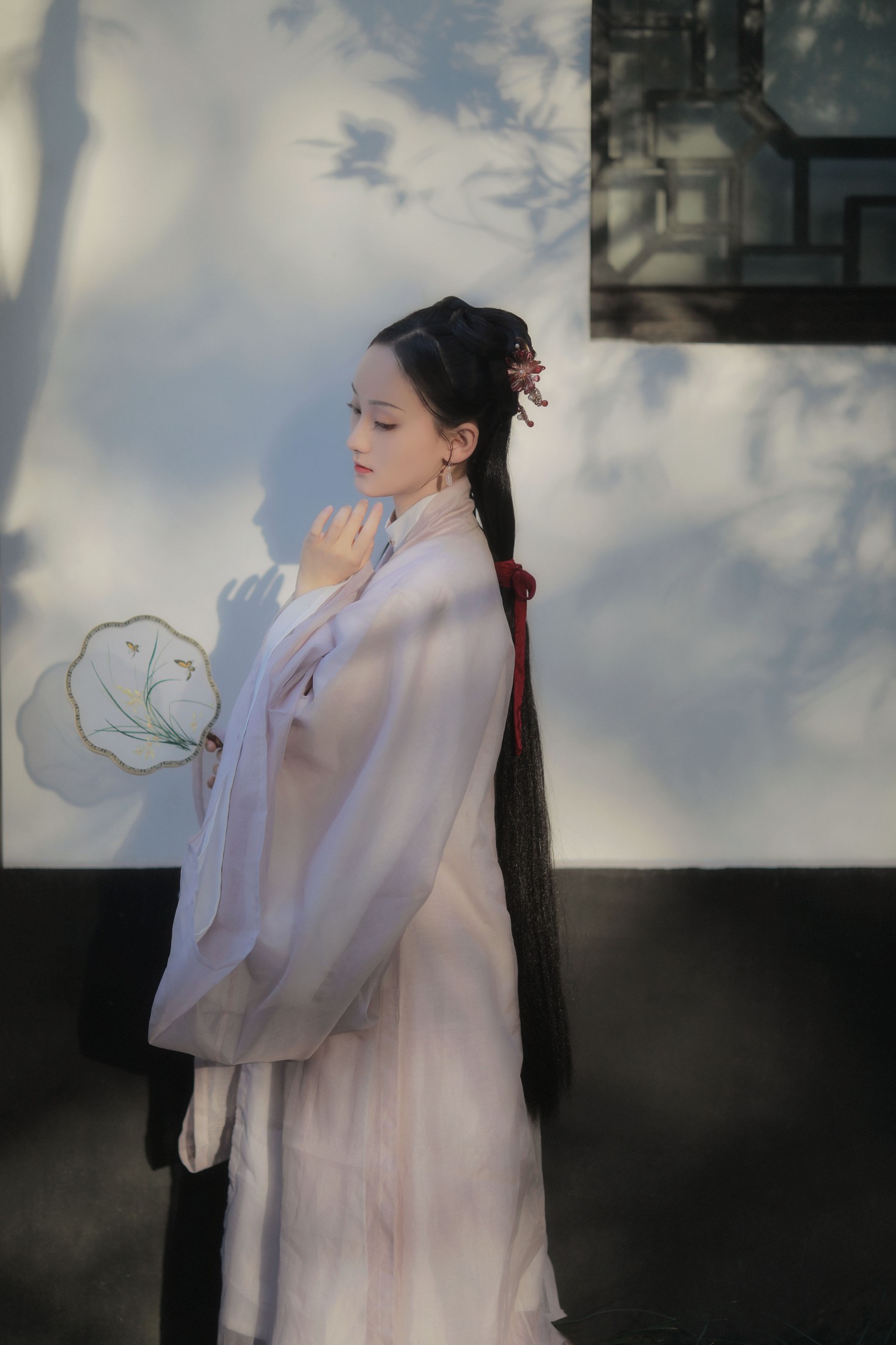 图片[3] - 云之是小狐狸吖 - 《相思意》[30P] - 机器猫次元 - 机器猫次元