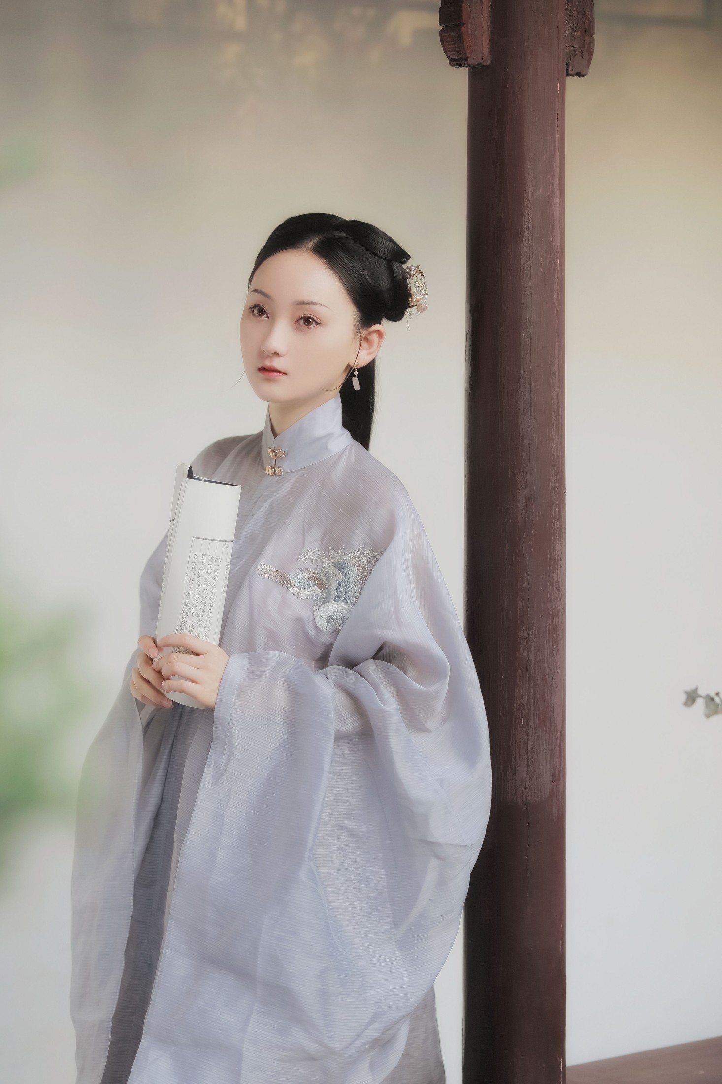 图片[7] - 云之是小狐狸吖 - 《相思意》[30P] - 机器猫次元 - 机器猫次元