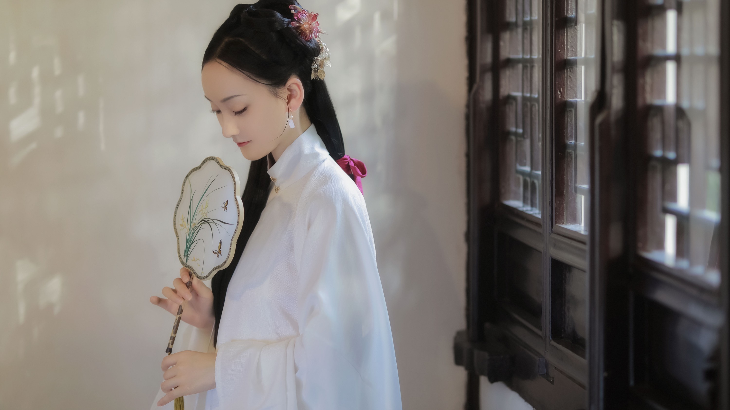 图片[5] - 云之是小狐狸吖 - 《相思意》[30P] - 机器猫次元 - 机器猫次元