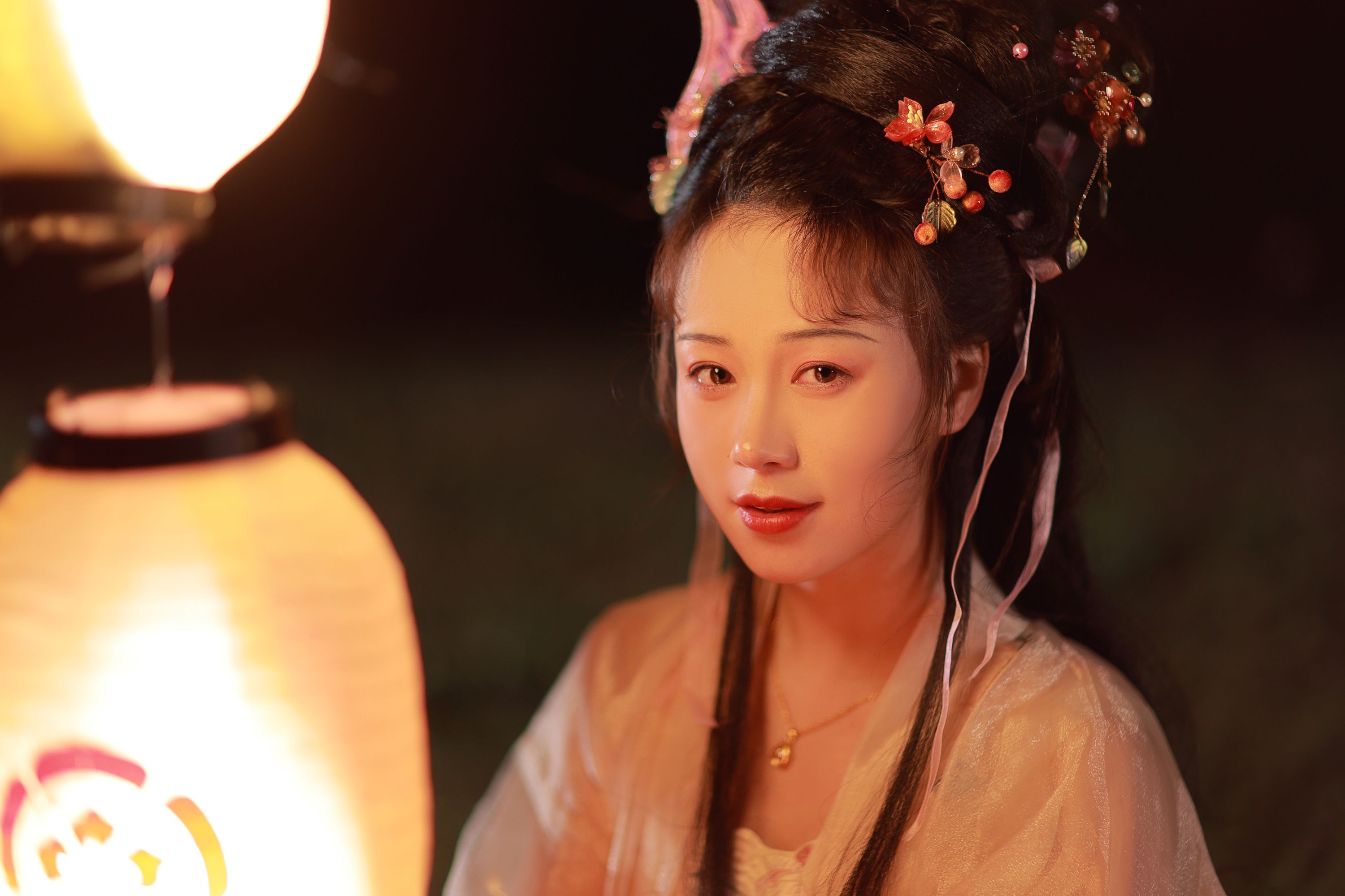 图片[5] - 笑格格 - 《游园惊梦》[32P] - 机器猫次元 - 机器猫次元