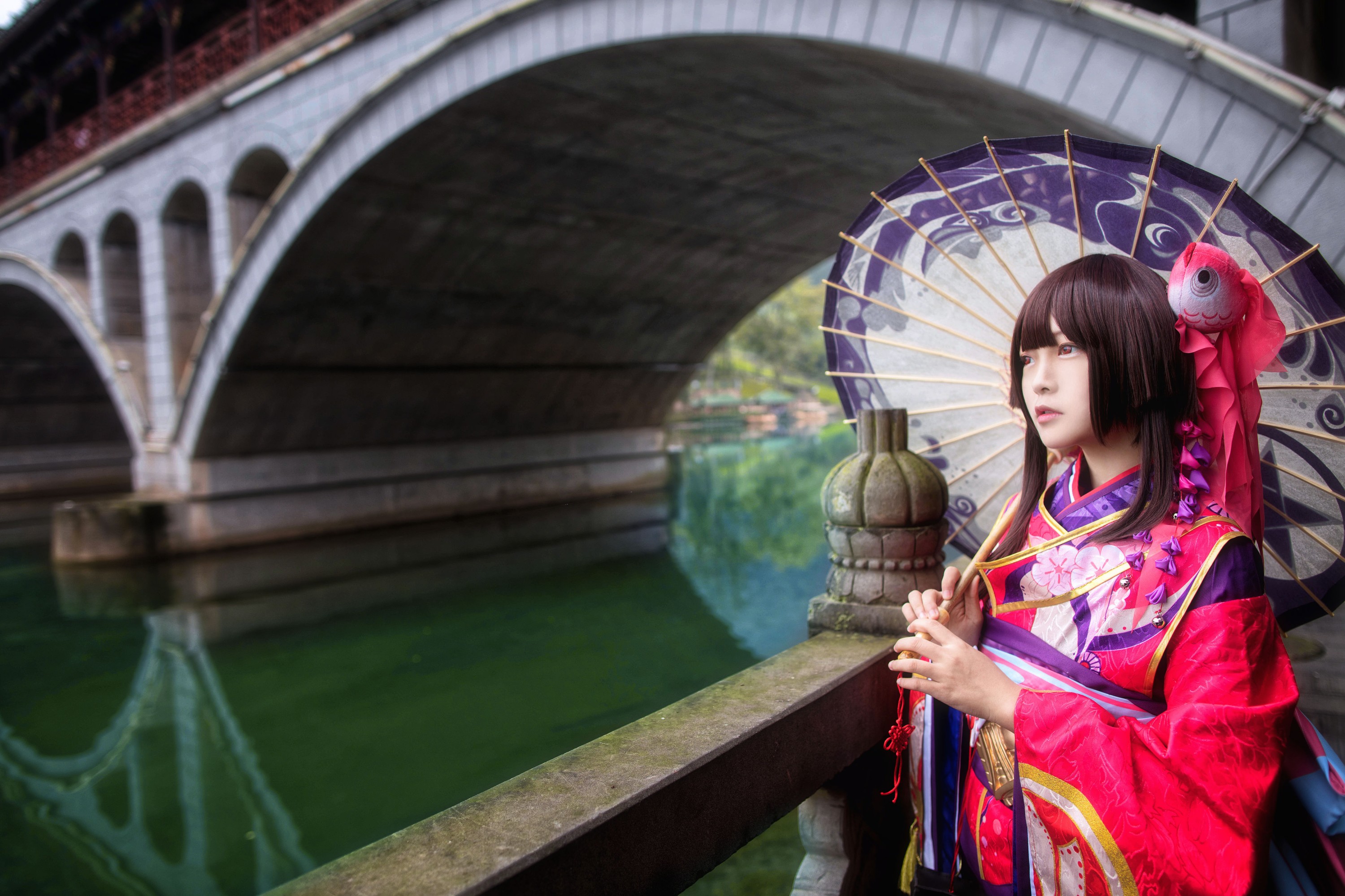 图片[7] - 泥巴 - 《阴阳师：神乐》[25P] - 机器猫次元 - 机器猫次元