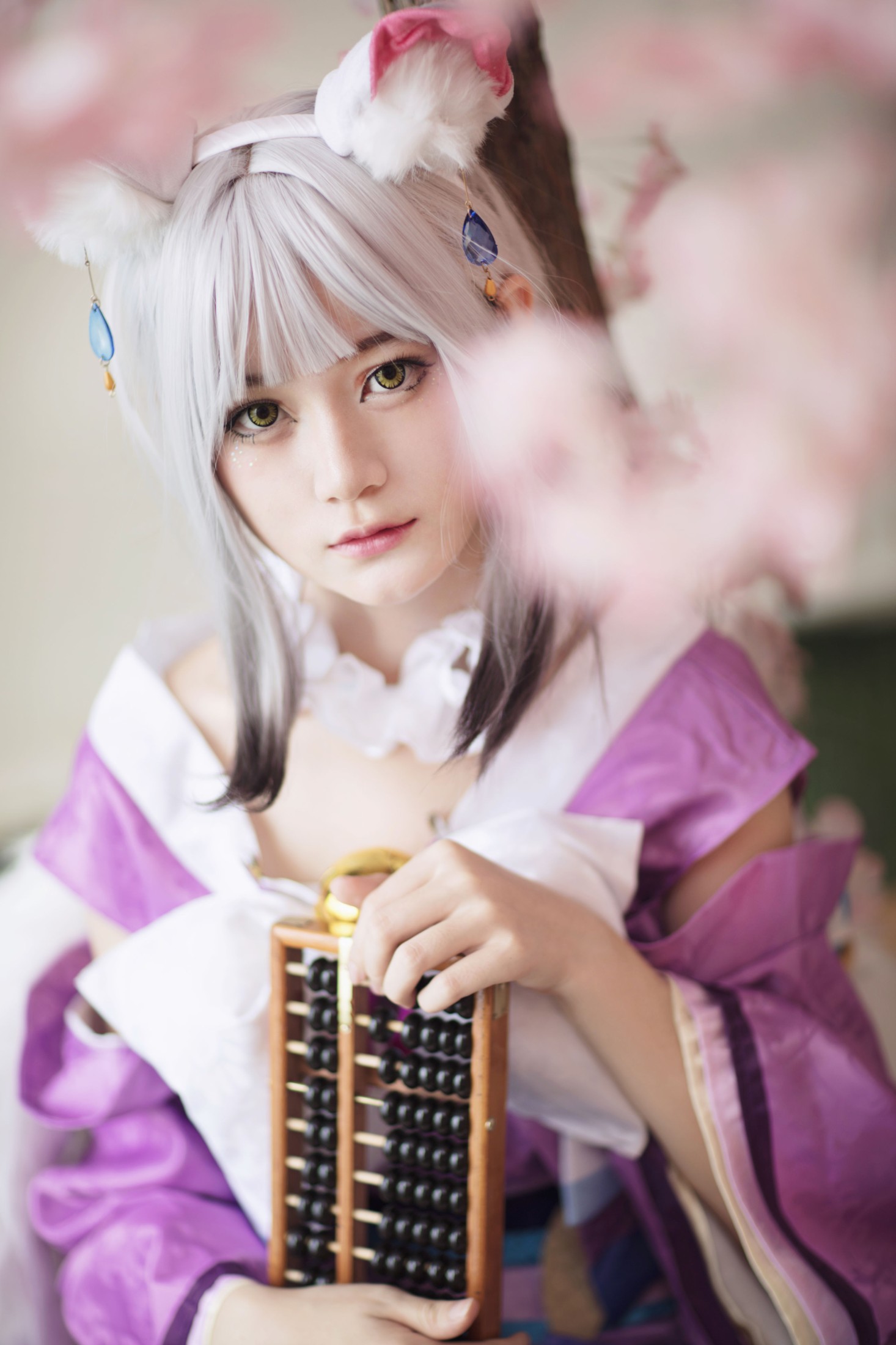图片[4] - 九歌 - 《阴阳师：猫掌柜觉醒》[24P] - 机器猫次元 - 机器猫次元