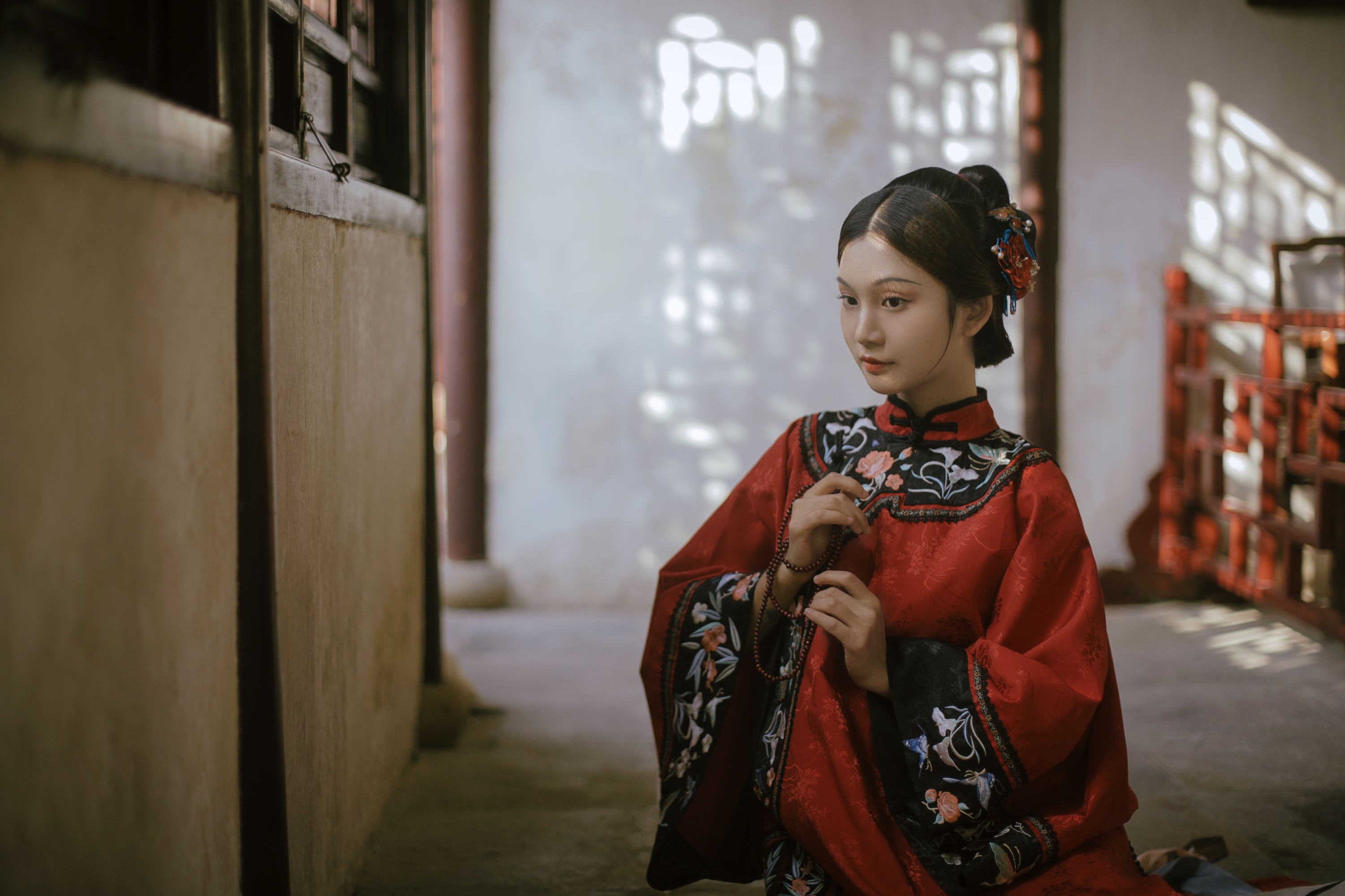 图片[6] - Juuuudy兒 - 《谁念西风独自凉》[43P] - 机器猫次元 - 机器猫次元