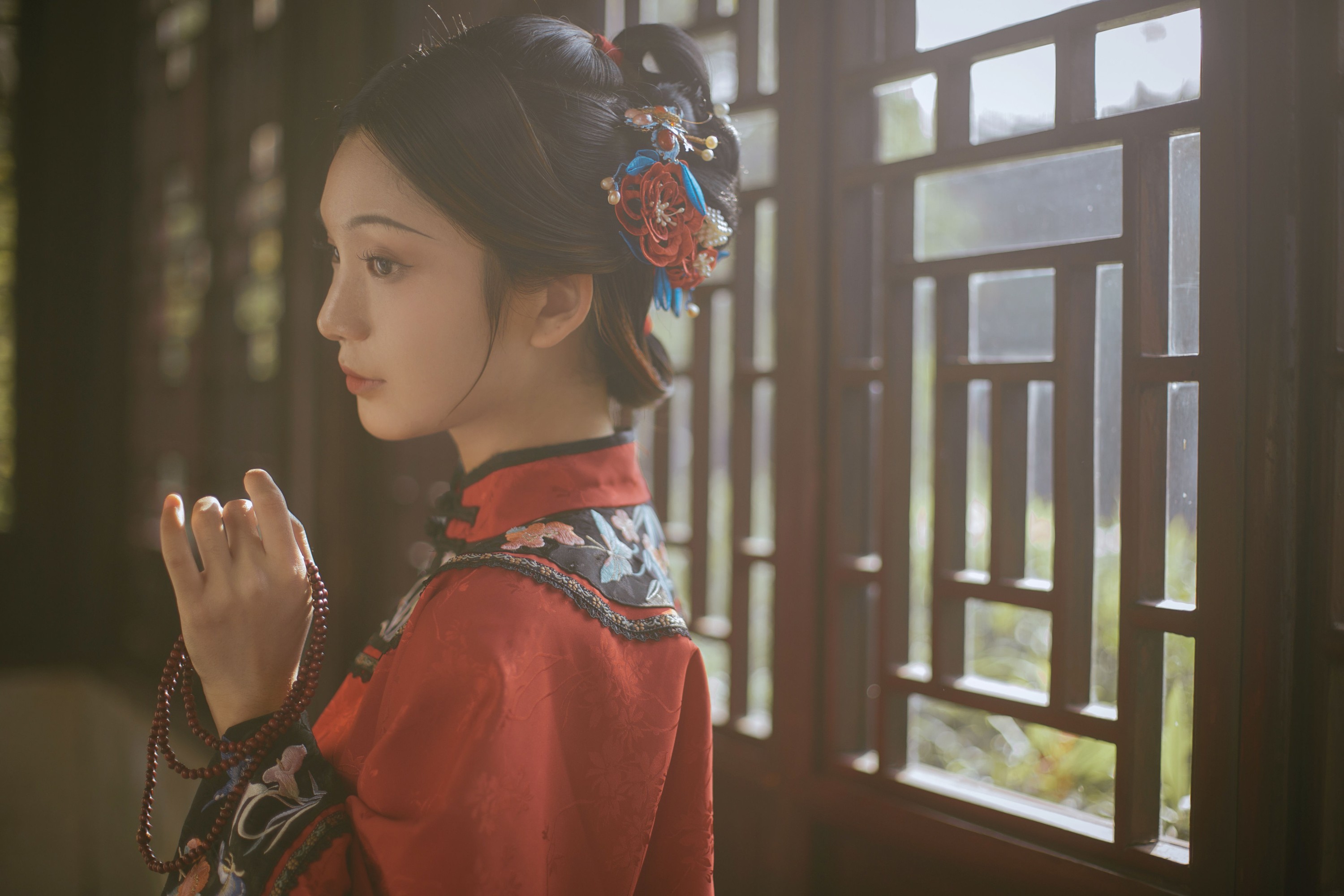 图片[5] - Juuuudy兒 - 《谁念西风独自凉》[43P] - 机器猫次元 - 机器猫次元