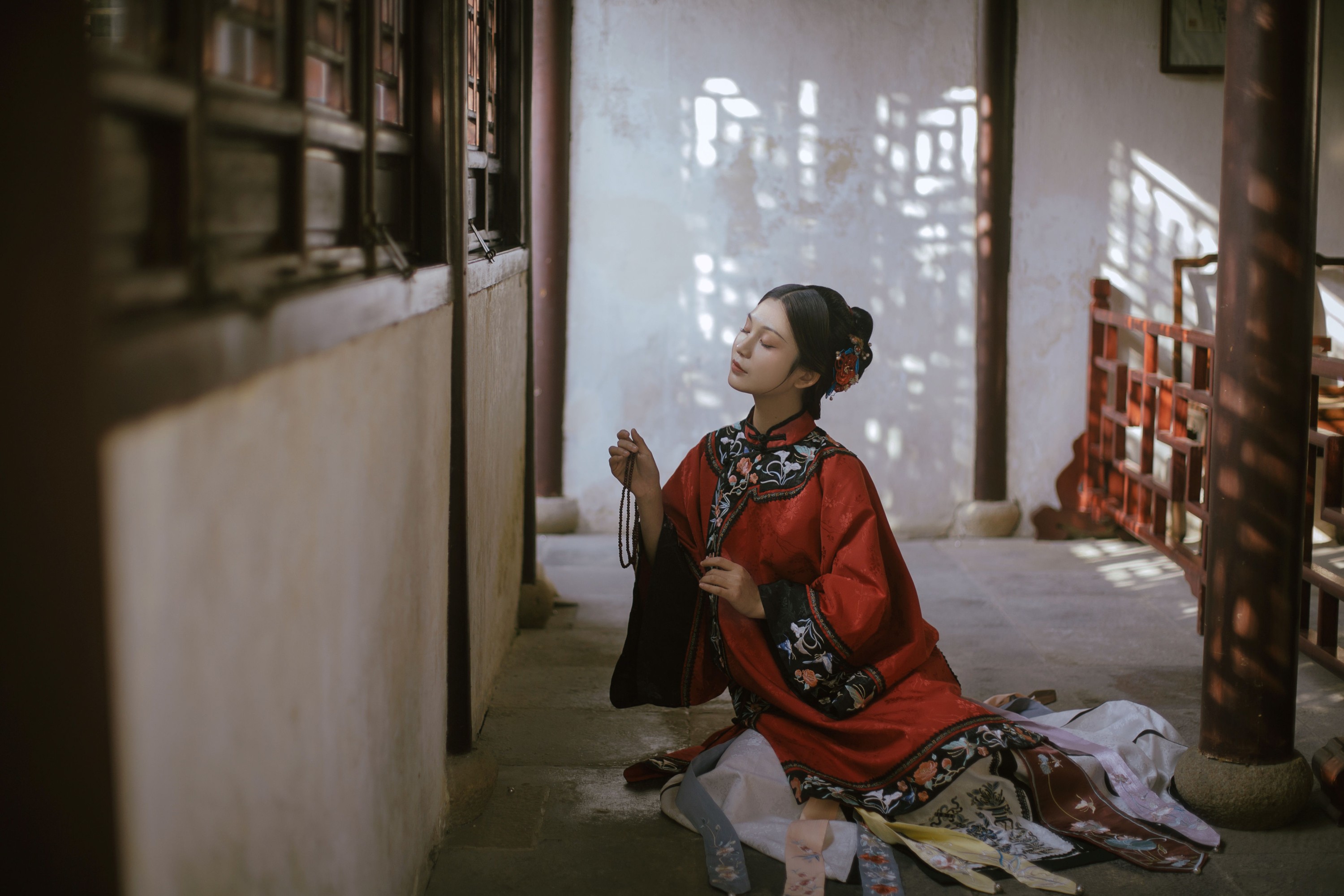 图片[7] - Juuuudy兒 - 《谁念西风独自凉》[43P] - 机器猫次元 - 机器猫次元