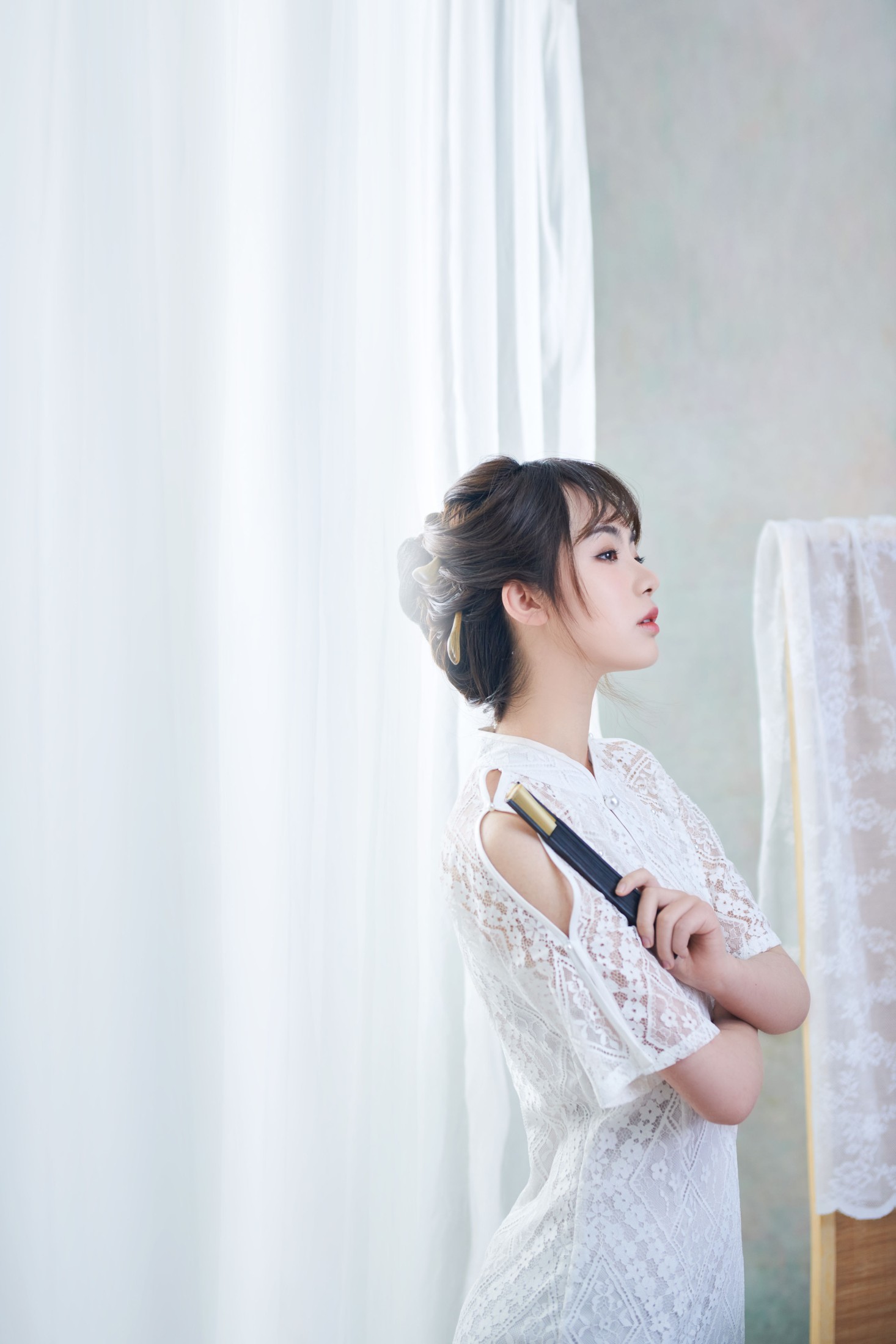 图片[4] - 小胡 - 《白玫瑰》[21P] - 机器猫次元 - 机器猫次元
