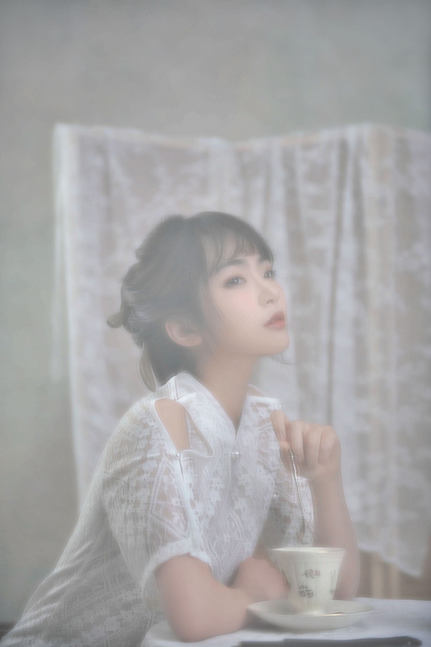 图片[8] - 小胡 - 《白玫瑰》[21P] - 机器猫次元 - 机器猫次元