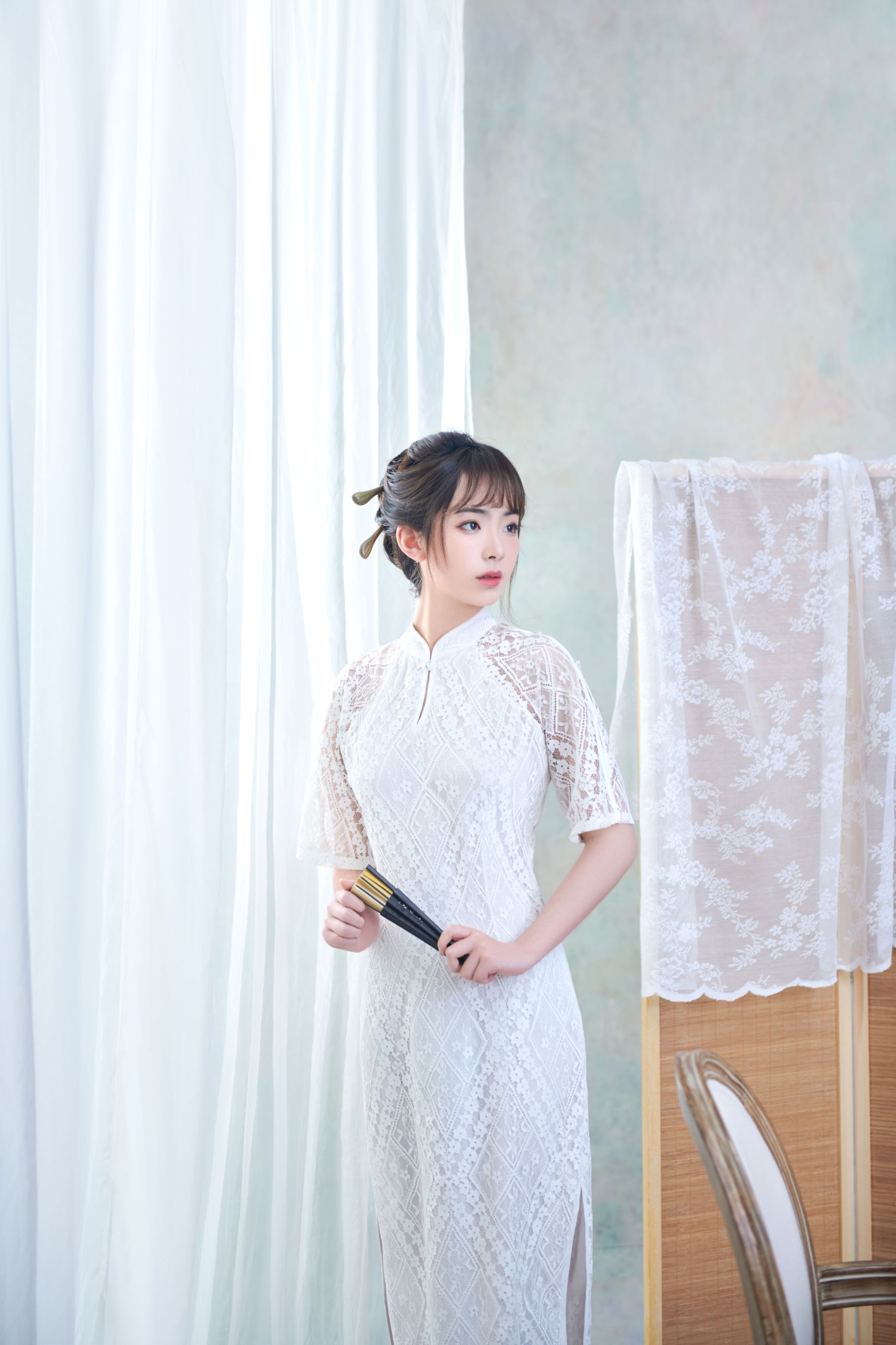 图片[5] - 小胡 - 《白玫瑰》[21P] - 机器猫次元 - 机器猫次元